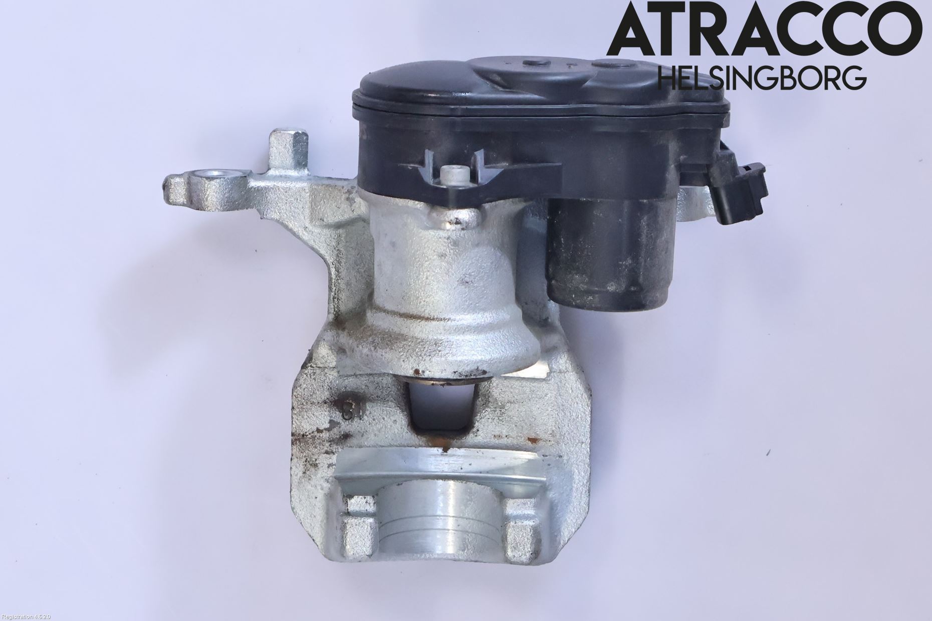 Toyota COROLLA CROSS XG10 22- Bremsecaliper Bak Venstre
