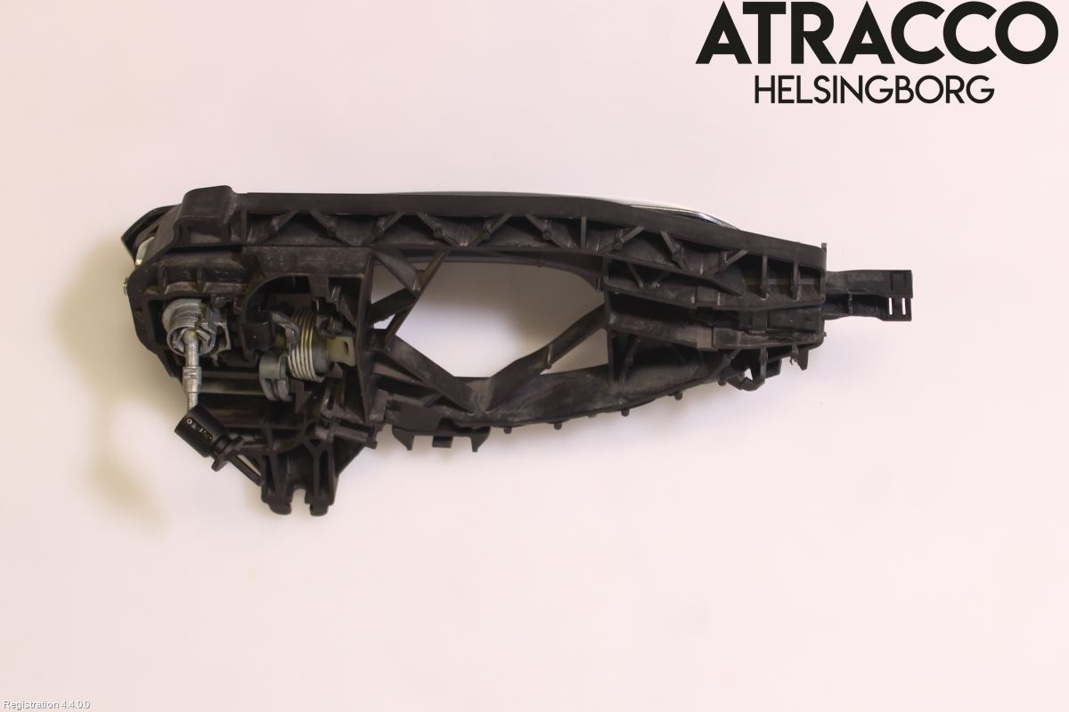 Audi A6 F2/C8 19- Dørhandtak Ytre Venstre