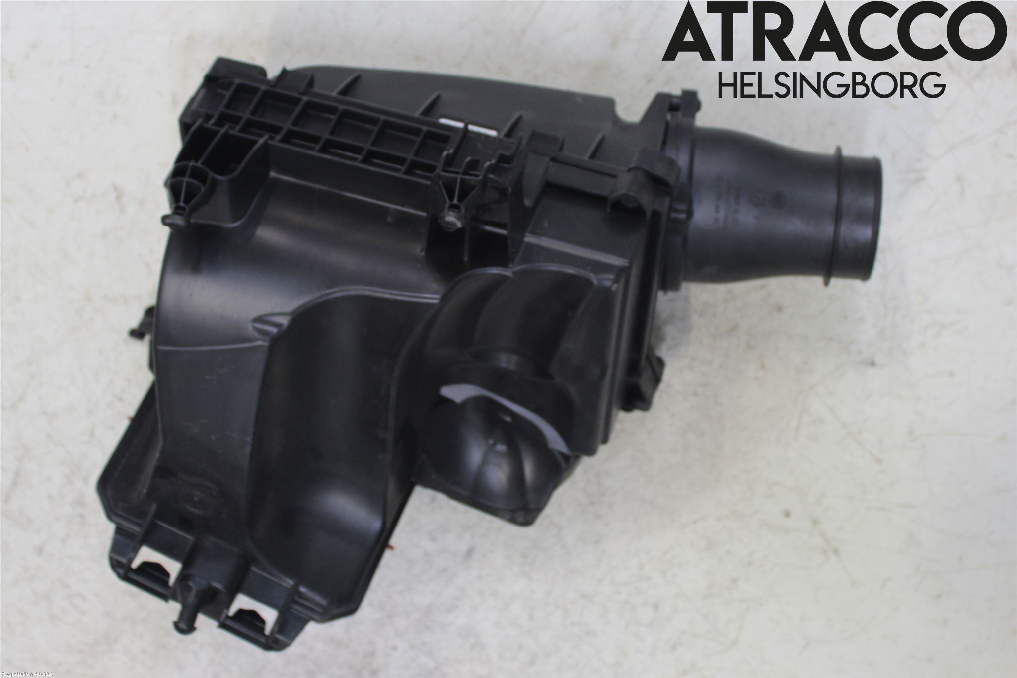Mercedes-Benz MB CLA-KLASS (C117/X117) 13-19 Luftfilter Boks