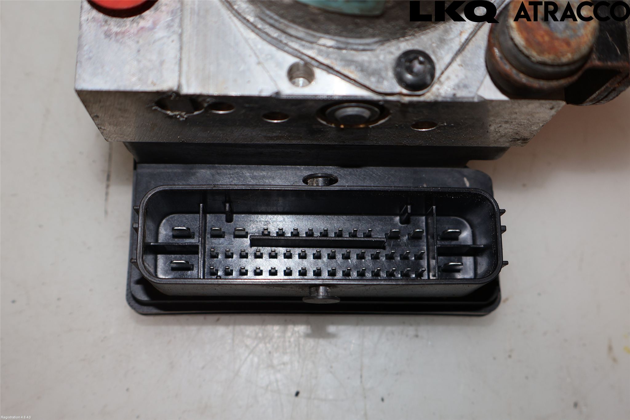Kia OPTIMA 16-20 Abs Hydraulikkaggregat