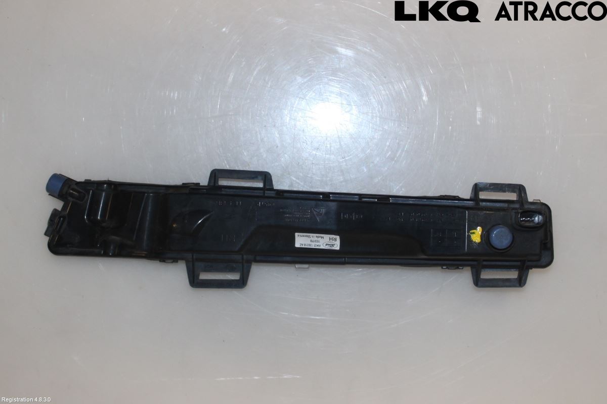 Ford S-MAX 06-15 Frontlykt-Kurve-Tåkelys