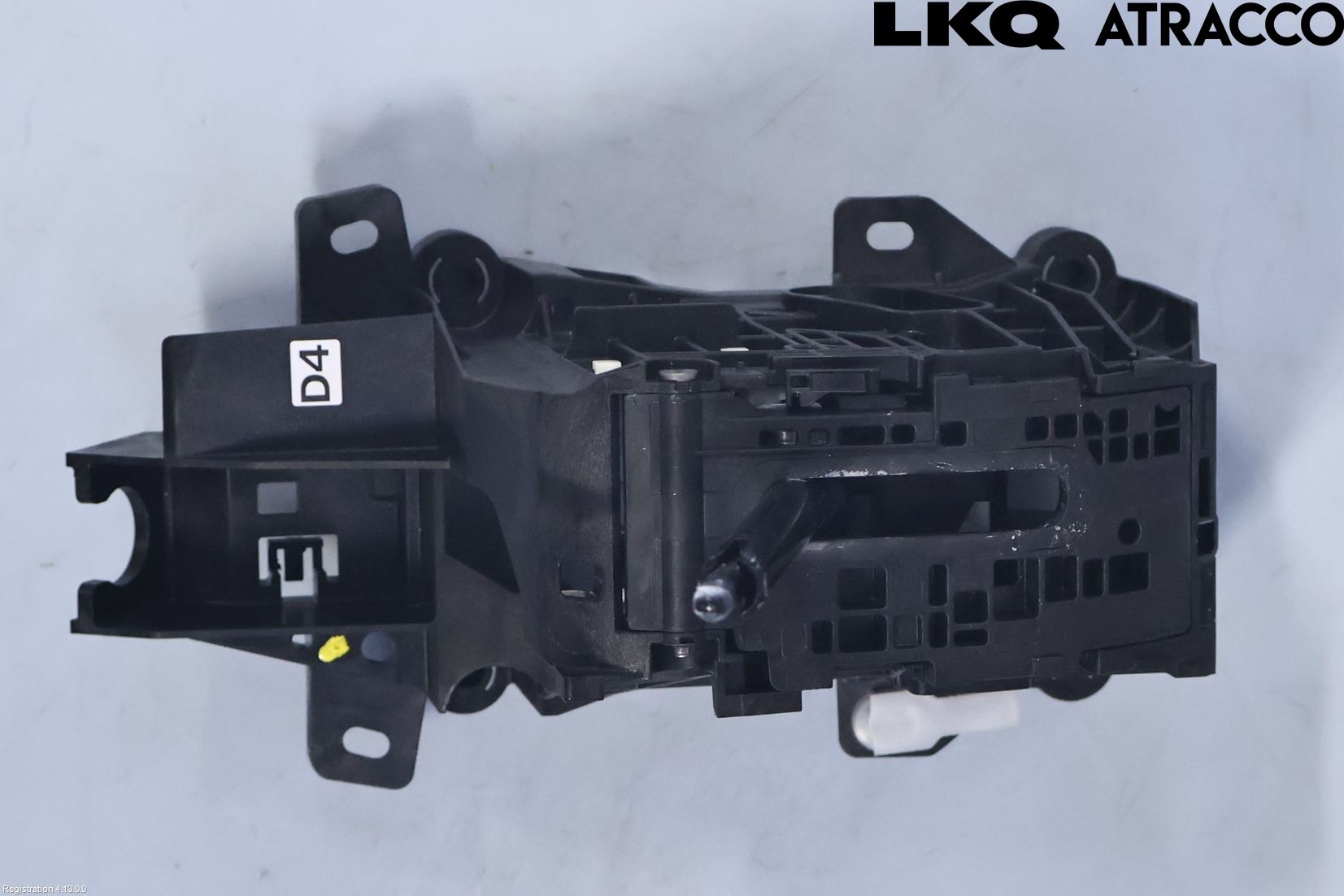 Toyota YARIS CROSS XP21 21- Gearspak