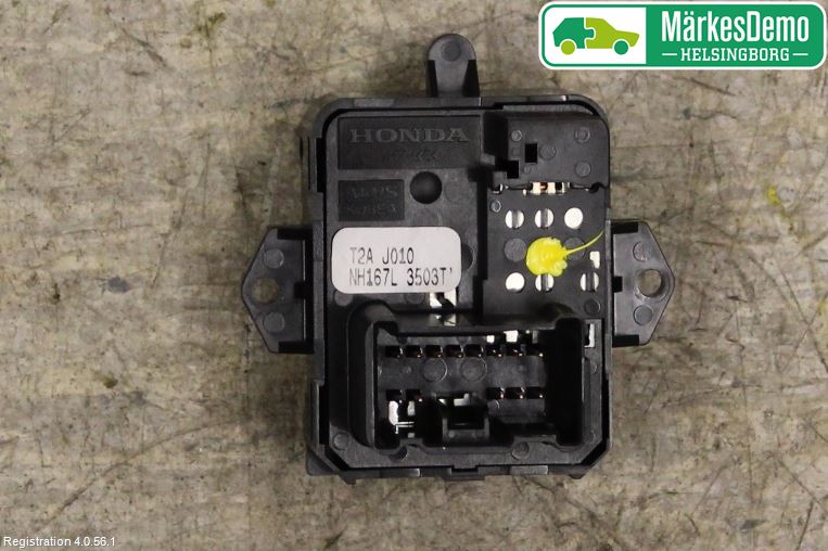 Honda CIVIC 12-16 Bryter Speil