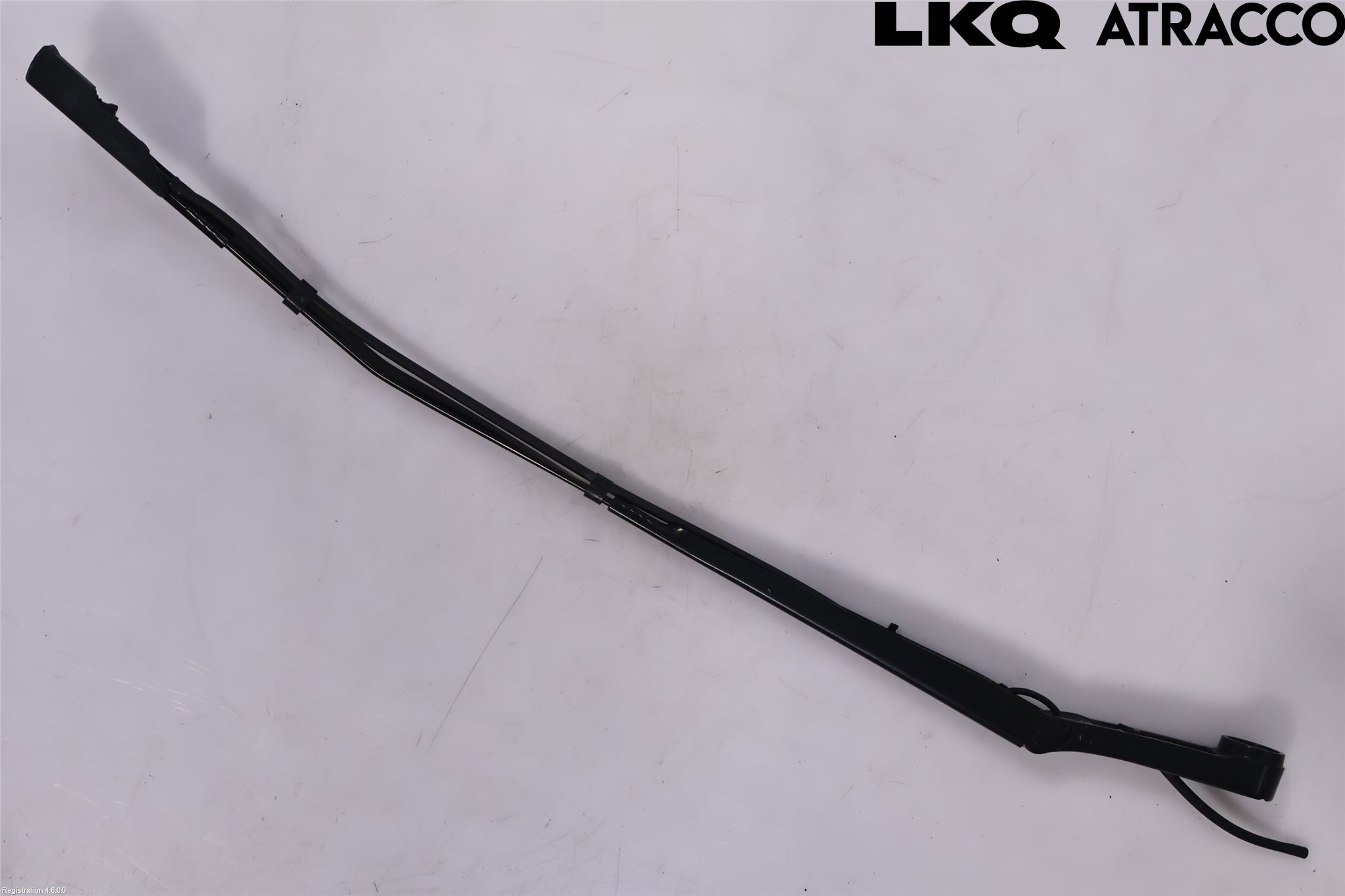 Opel ASTRA L 22- Viskerarm-Armer Frontrute