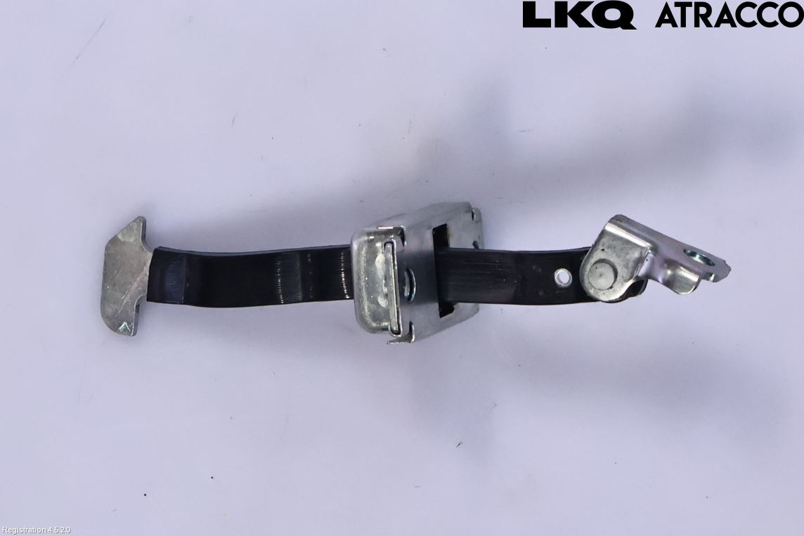 Toyota YARIS CROSS XP21 21- Dørstopper