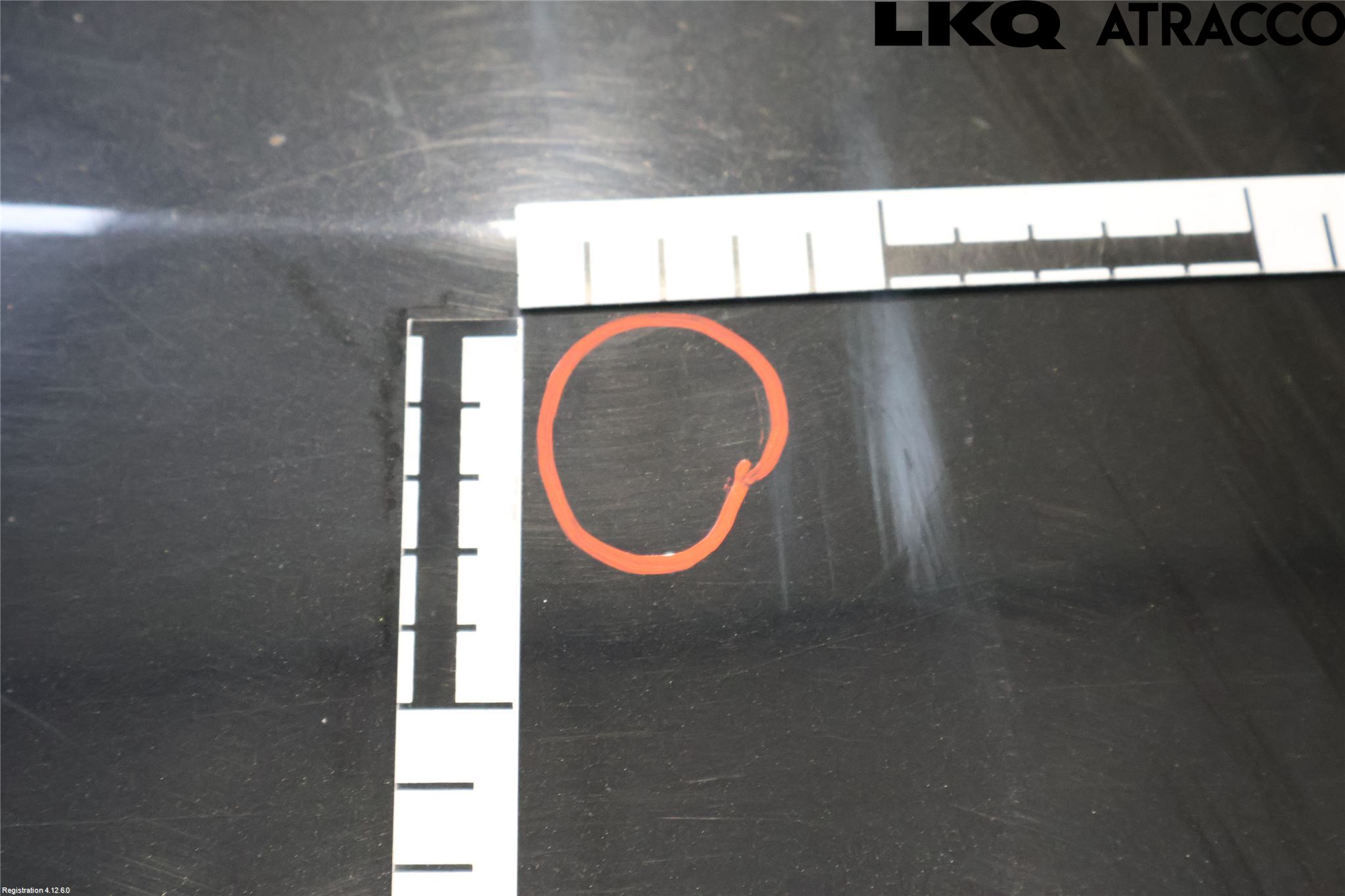 Kia SPORTAGE (SL) 11-15 Dør 4D Foran Høyre