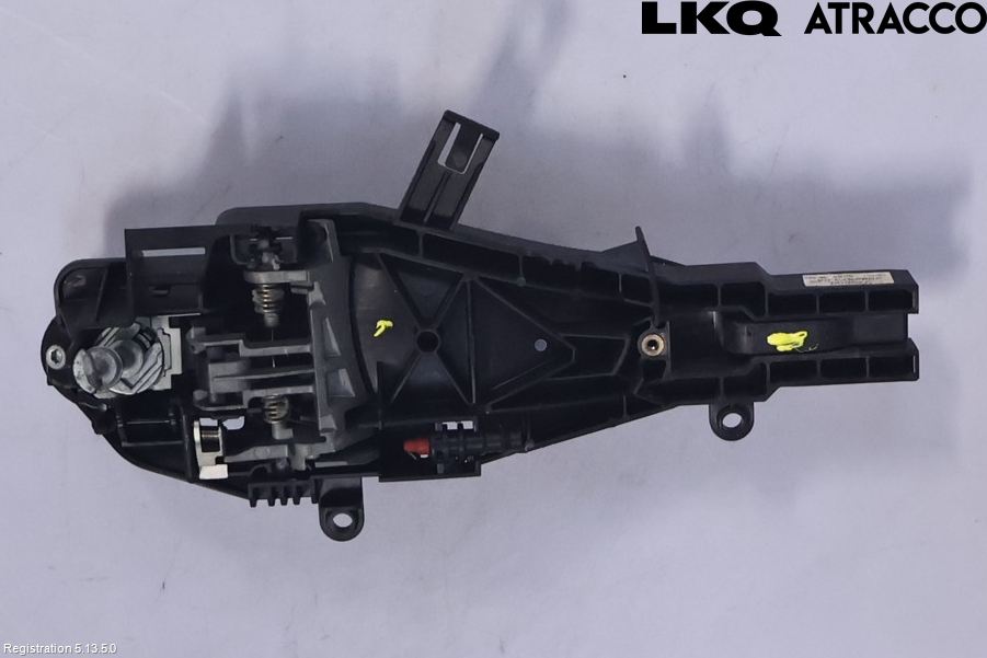 BMW X1 E84 10-15 Dørhandtak Ytre Venstre