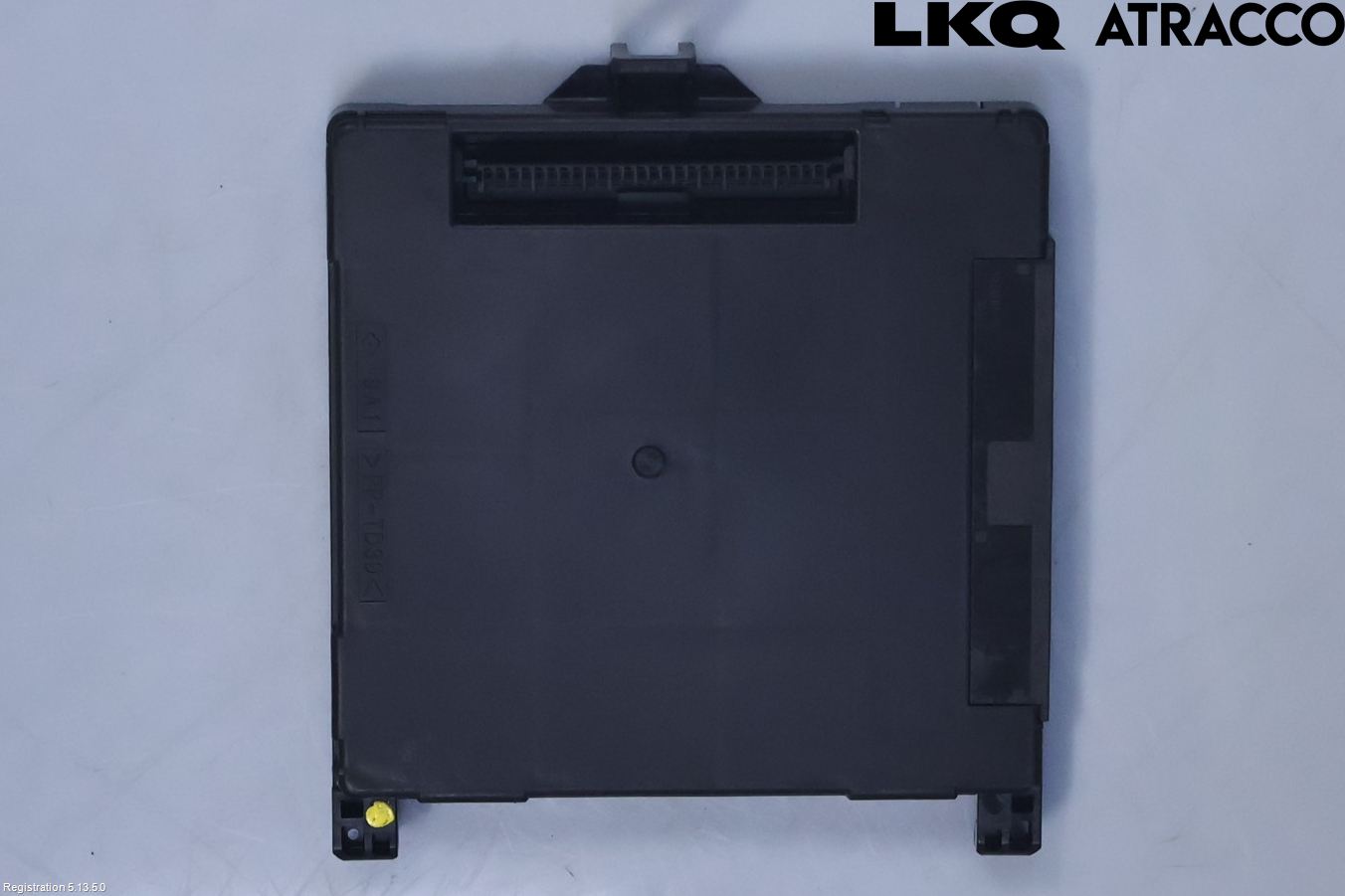Toyota bZ4X EA10 22- Styreenhet Klima