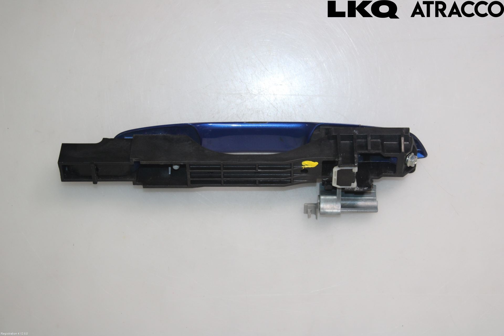 Honda CIVIC 17-22 Dørhandtak Ytre Venstre
