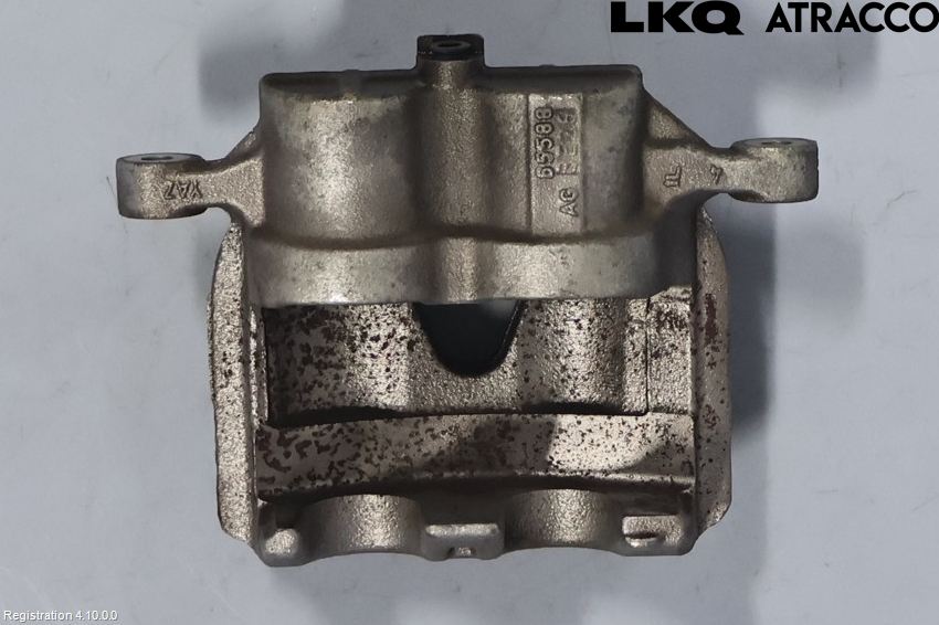 Volkswagen VW CRAFTER II / E-CRAFTER 17- Bremsecaliper Foran Høyre
