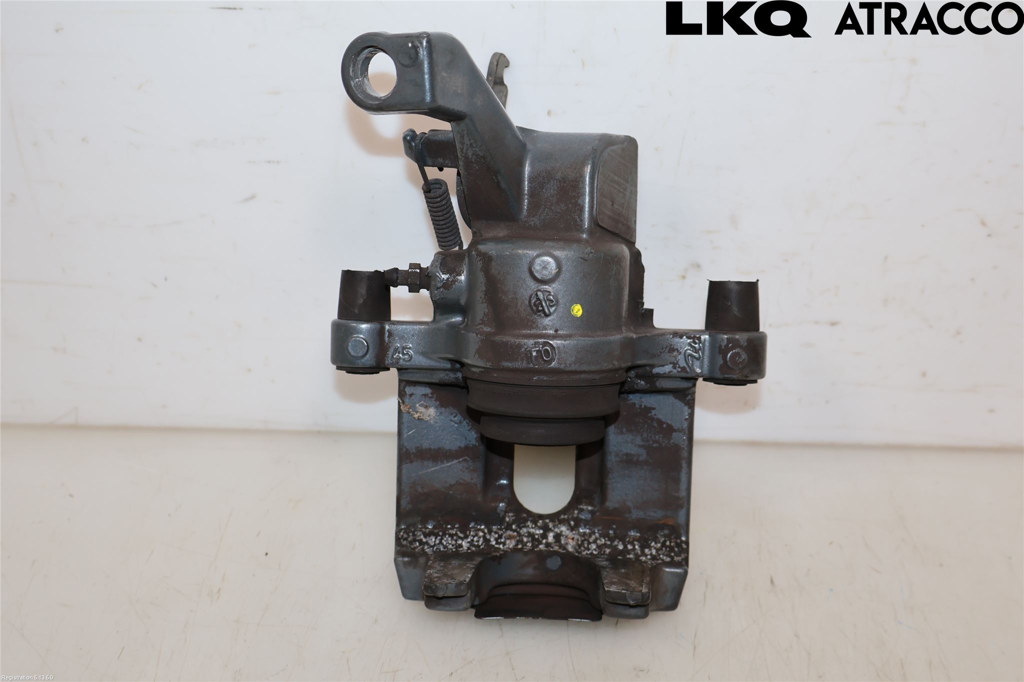 Jaguar XJ X351        10- Bremsecaliper Bak Venstre