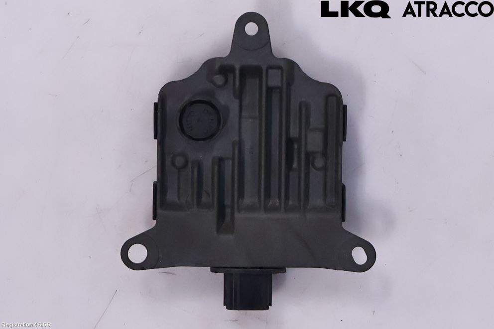 Toyota RAV4 19- Sensor Kollisjonsbeskyttelse