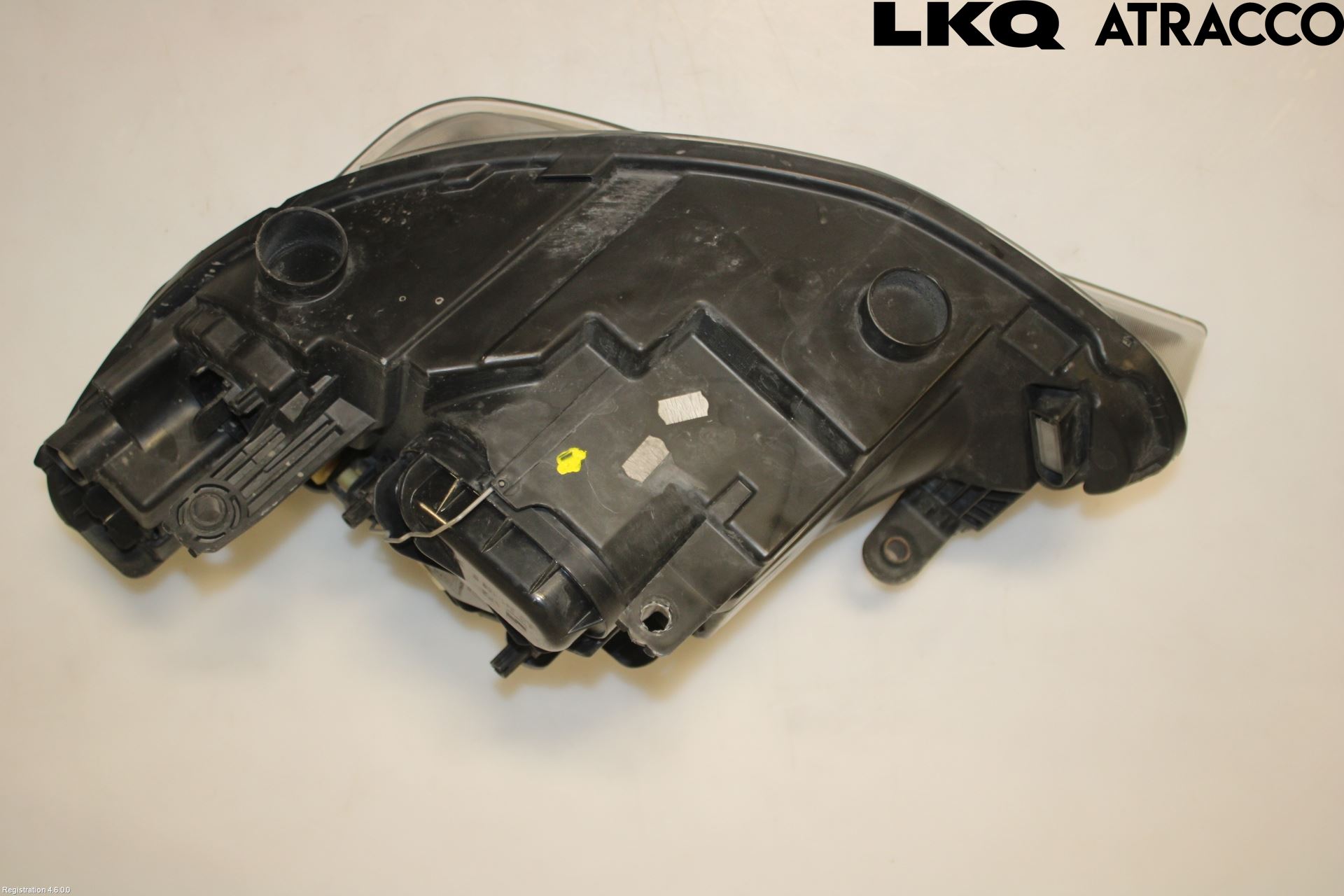 Seat IBIZA IV 08-16 Frontlykt Høyre