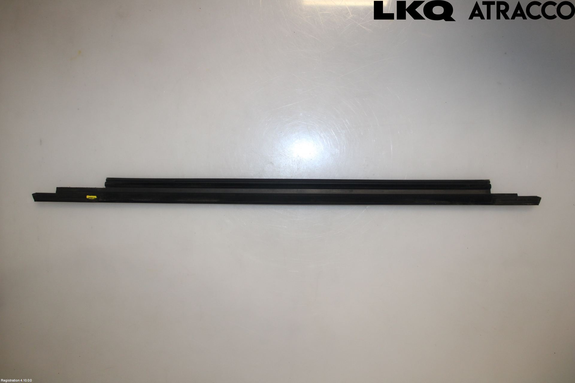 Audi A3/S3 8V 13-20 Dør Dekorlist Hb