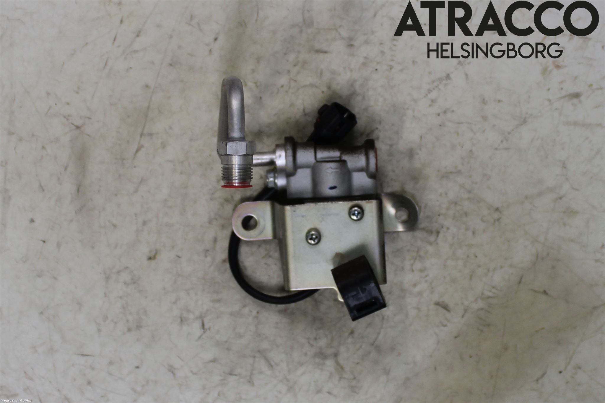 Mitsubishi OUTLANDER 13-21 Varme Ac Øvrig