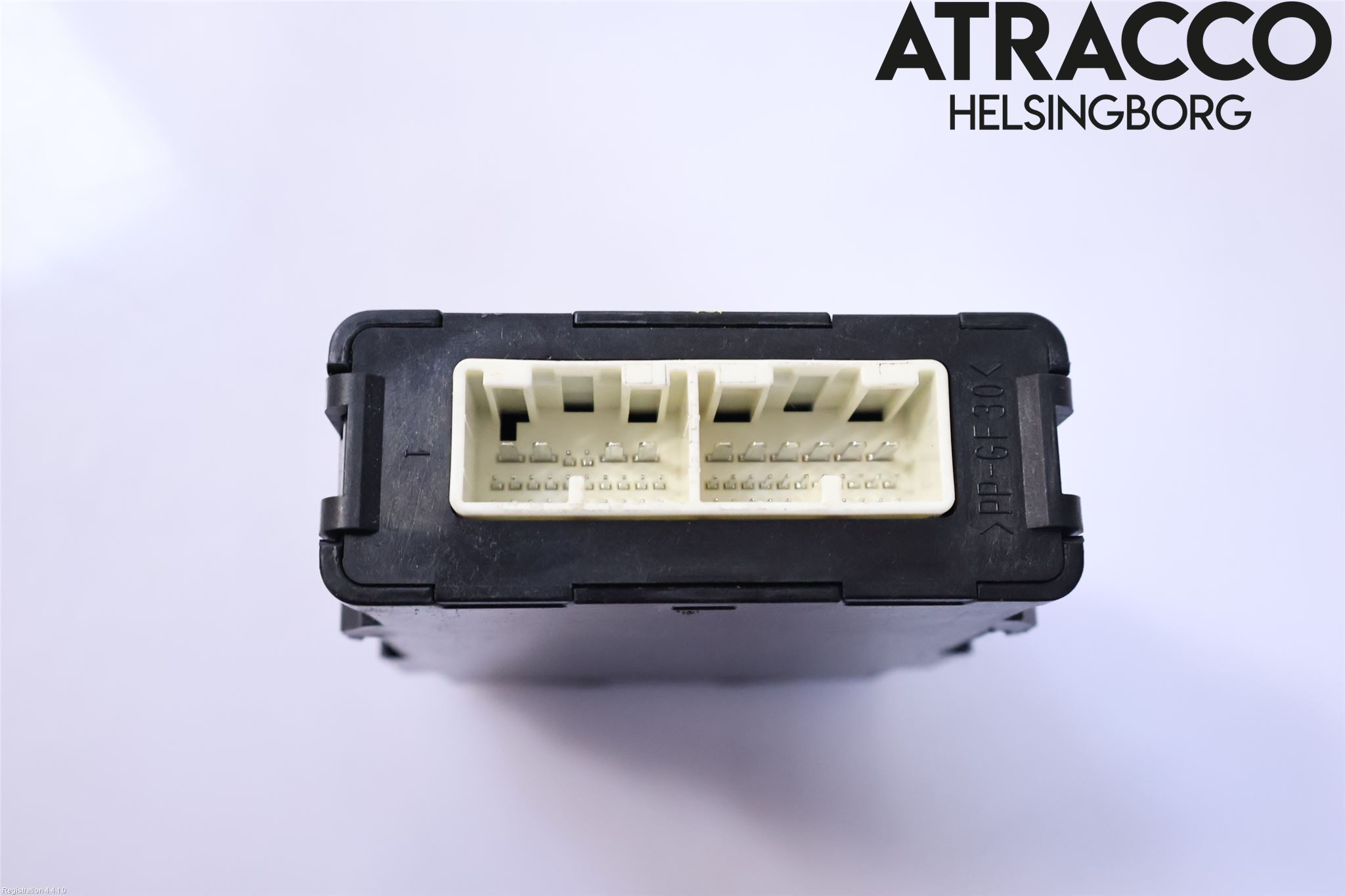 Toyota AURIS 13-19 Styreenhet Gearkasse