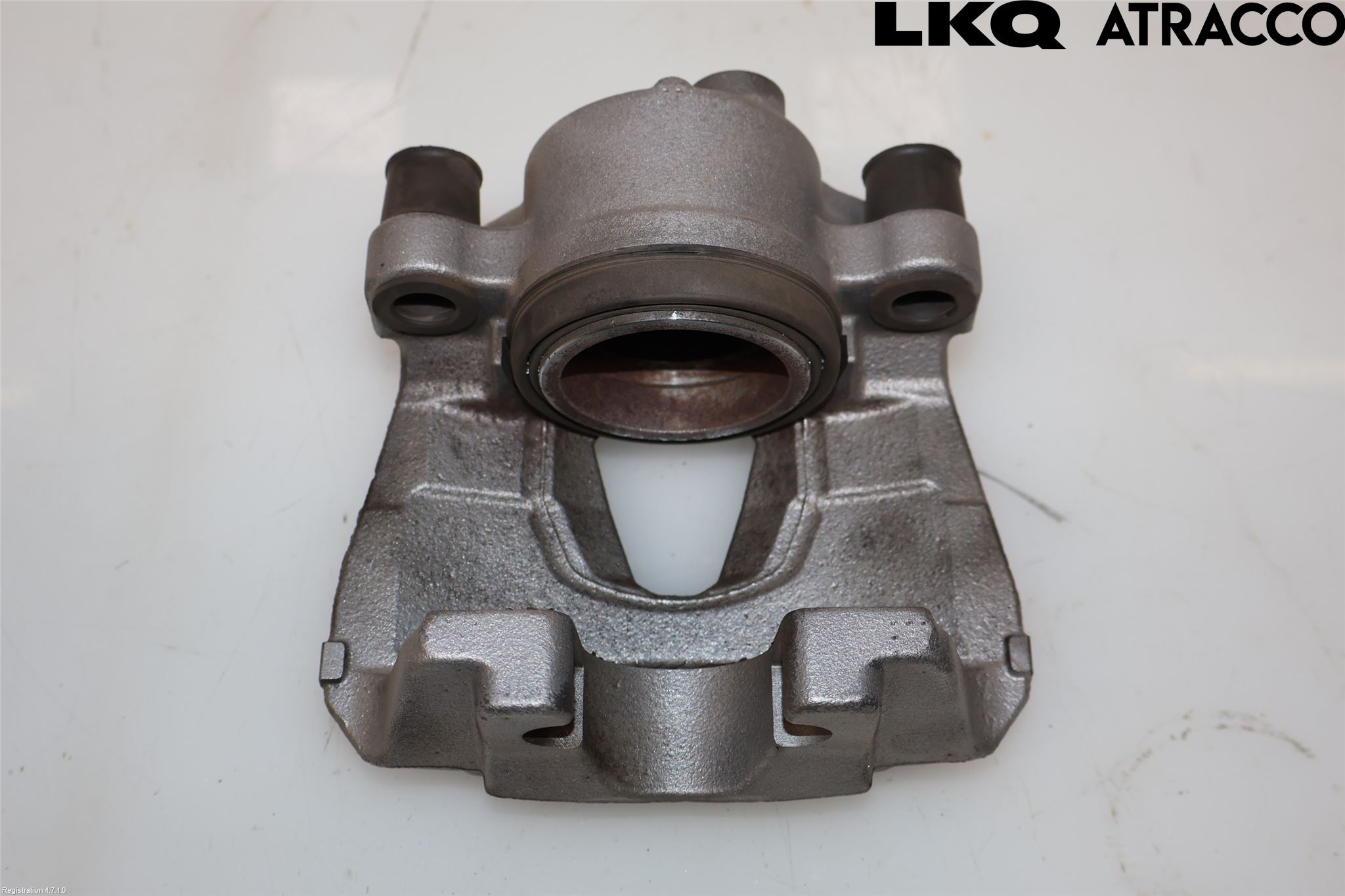 Toyota PROACE II 16- Bremsecaliper Foran Høyre