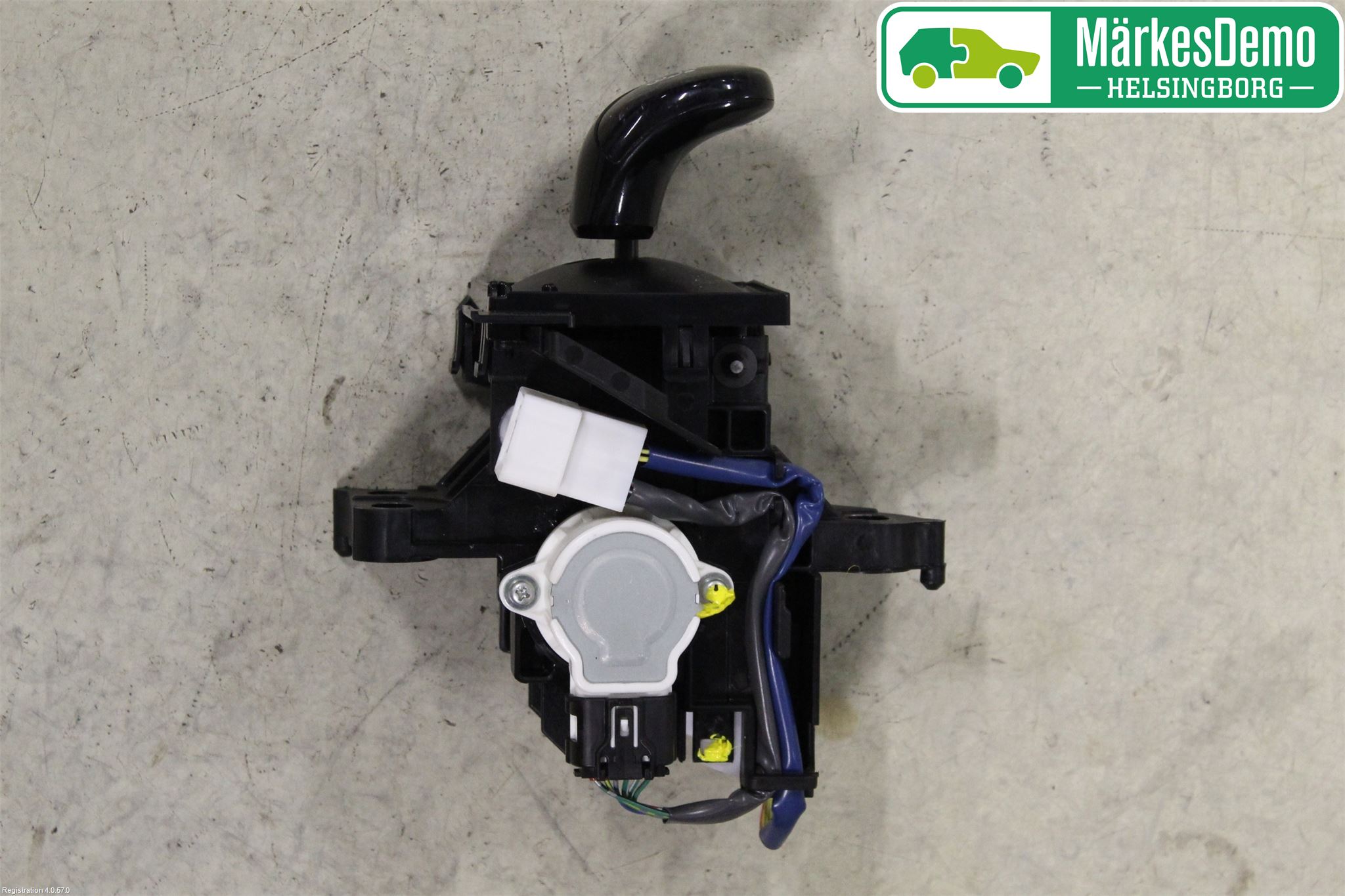 Toyota AURIS 13-19 Gearspak