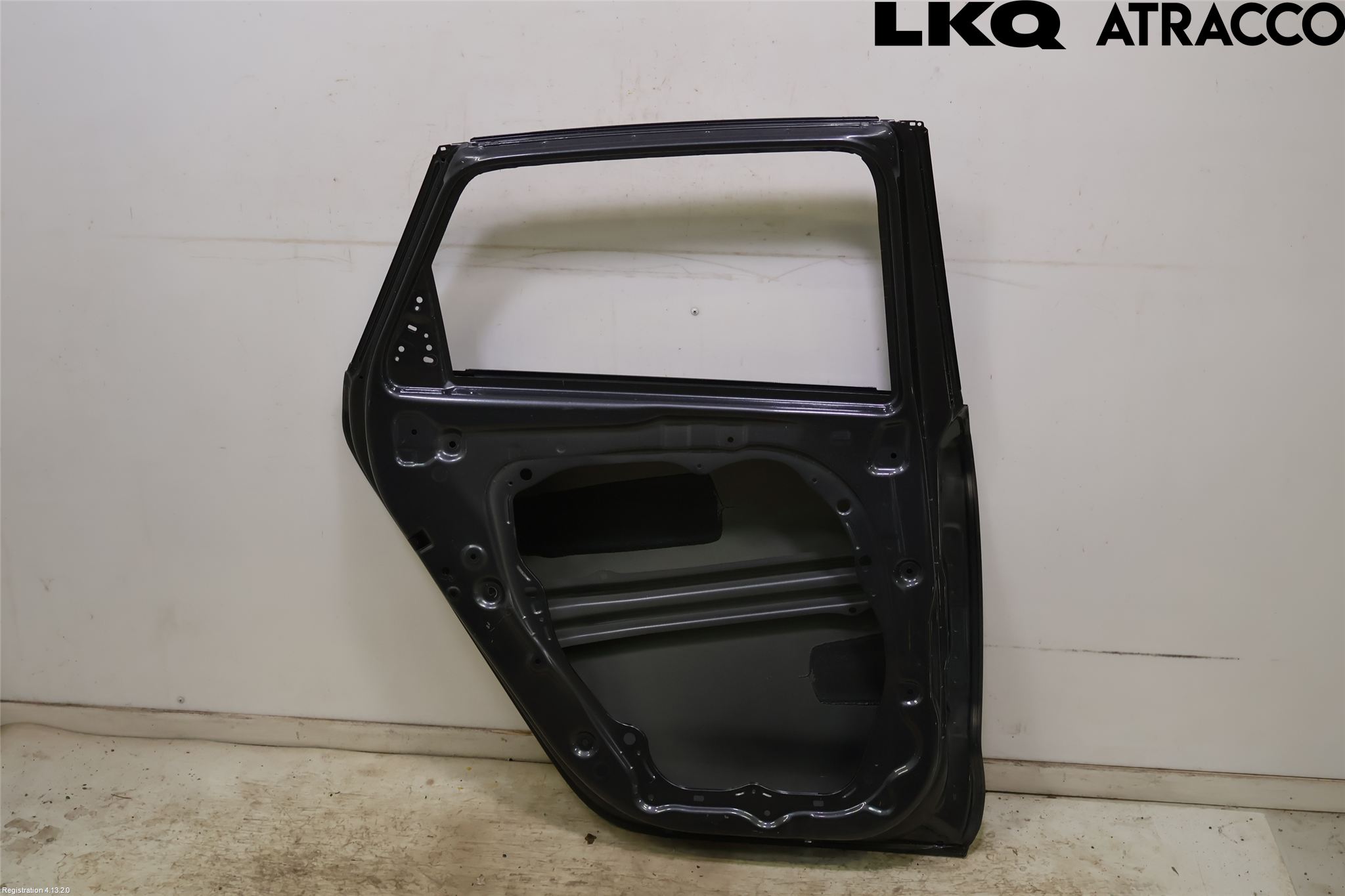 Hyundai i30 PD 17- Dør 4D Bak Venstre