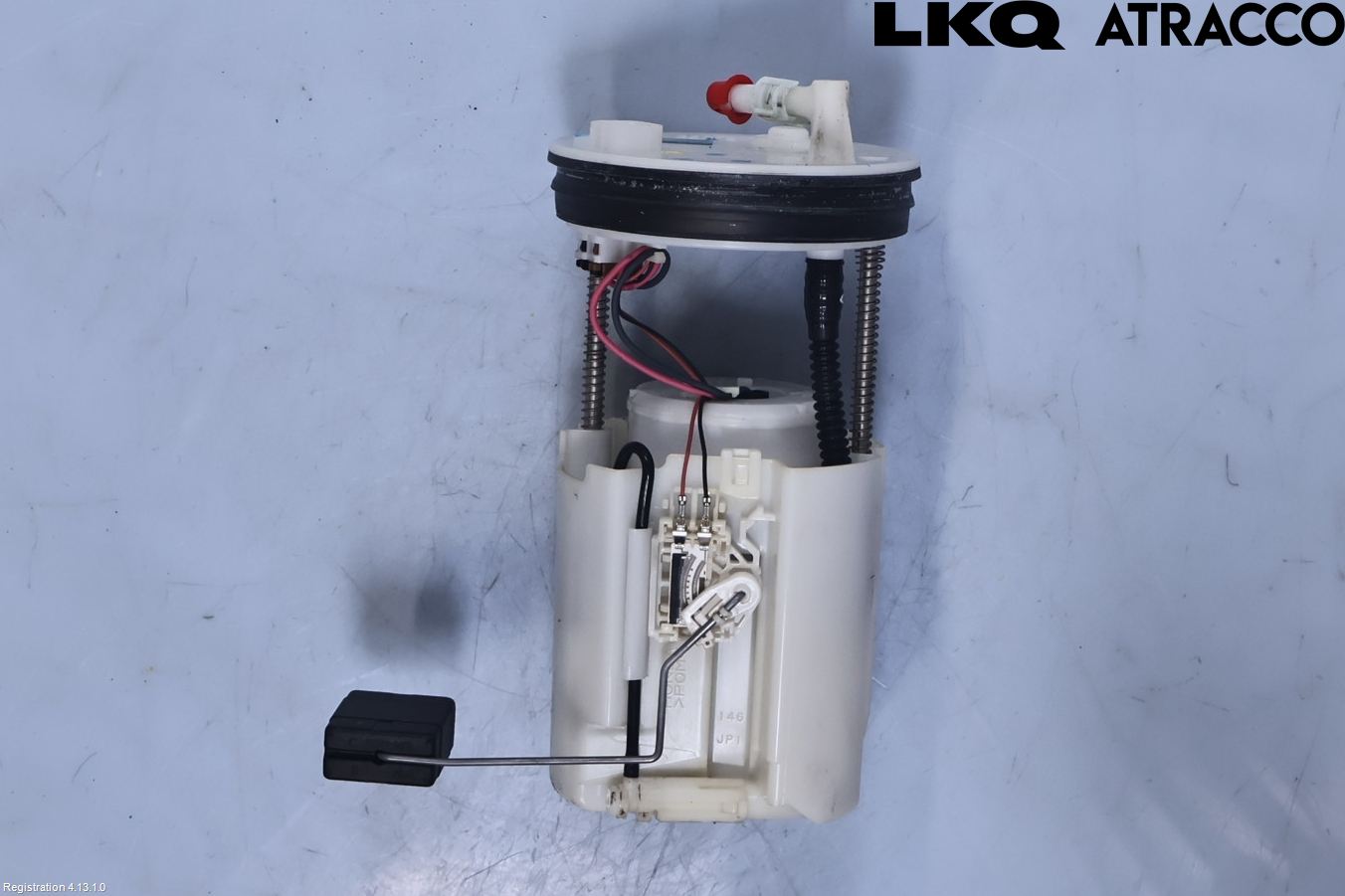 Honda ACCORD    08- Drivstoffpumpe Fødepumpe El