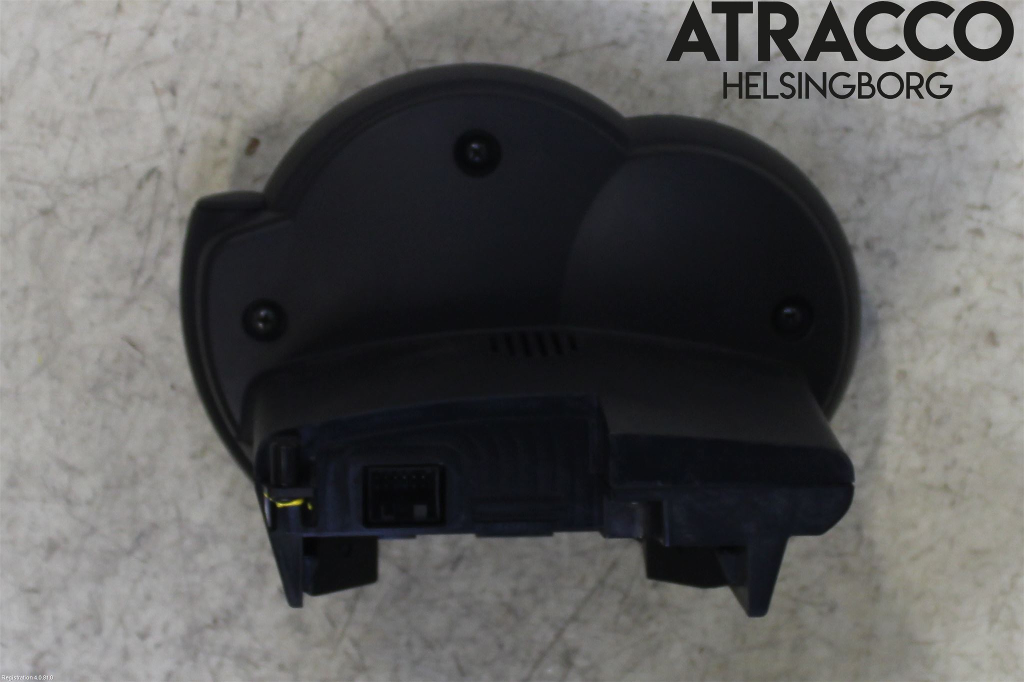 Mini ONE/COOPER 5DR F55 14-24 Instr Kombinert