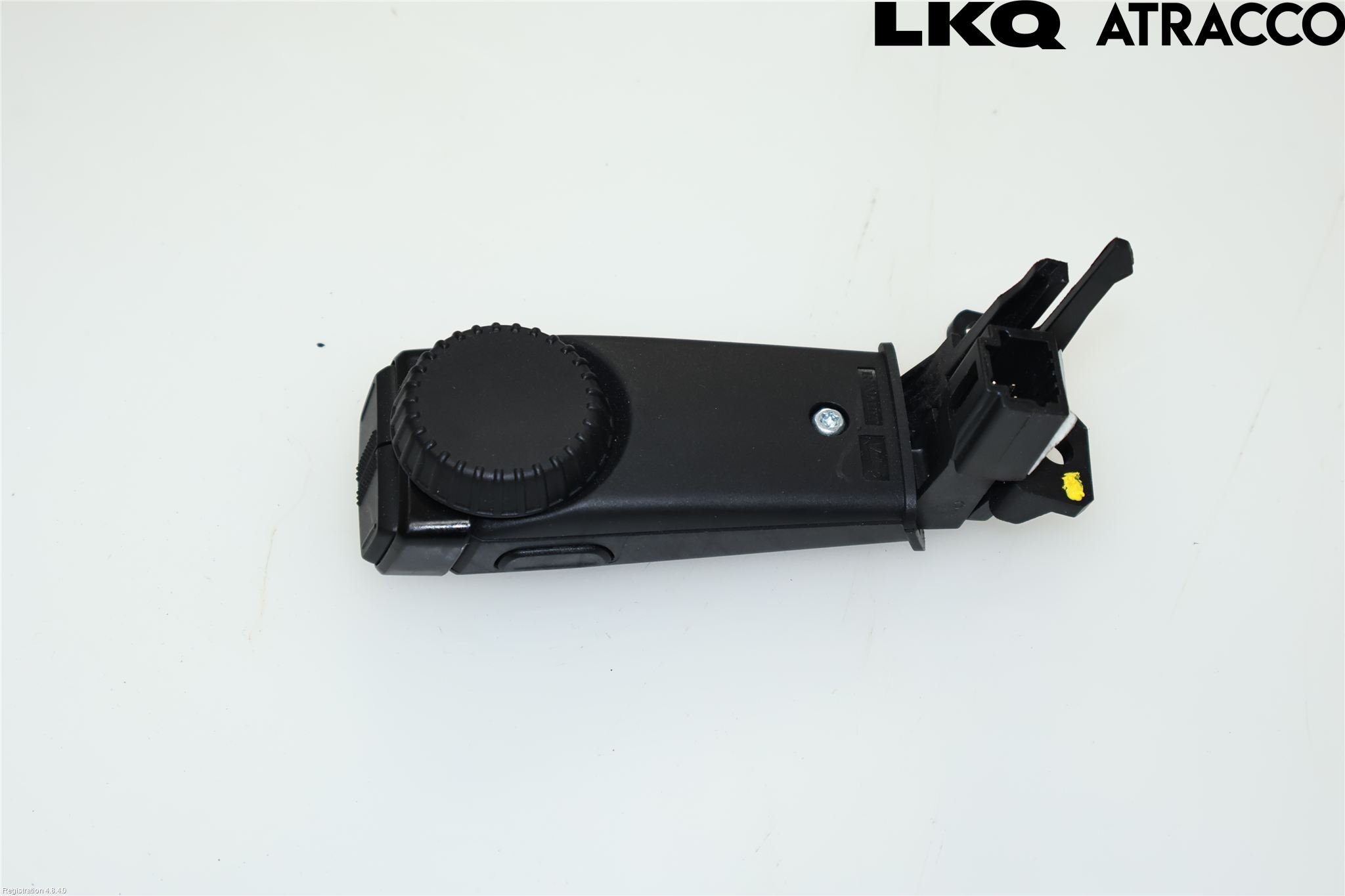 Renault CLIO/E-TECH V 20- Bryter Ratt Radio-Stereo