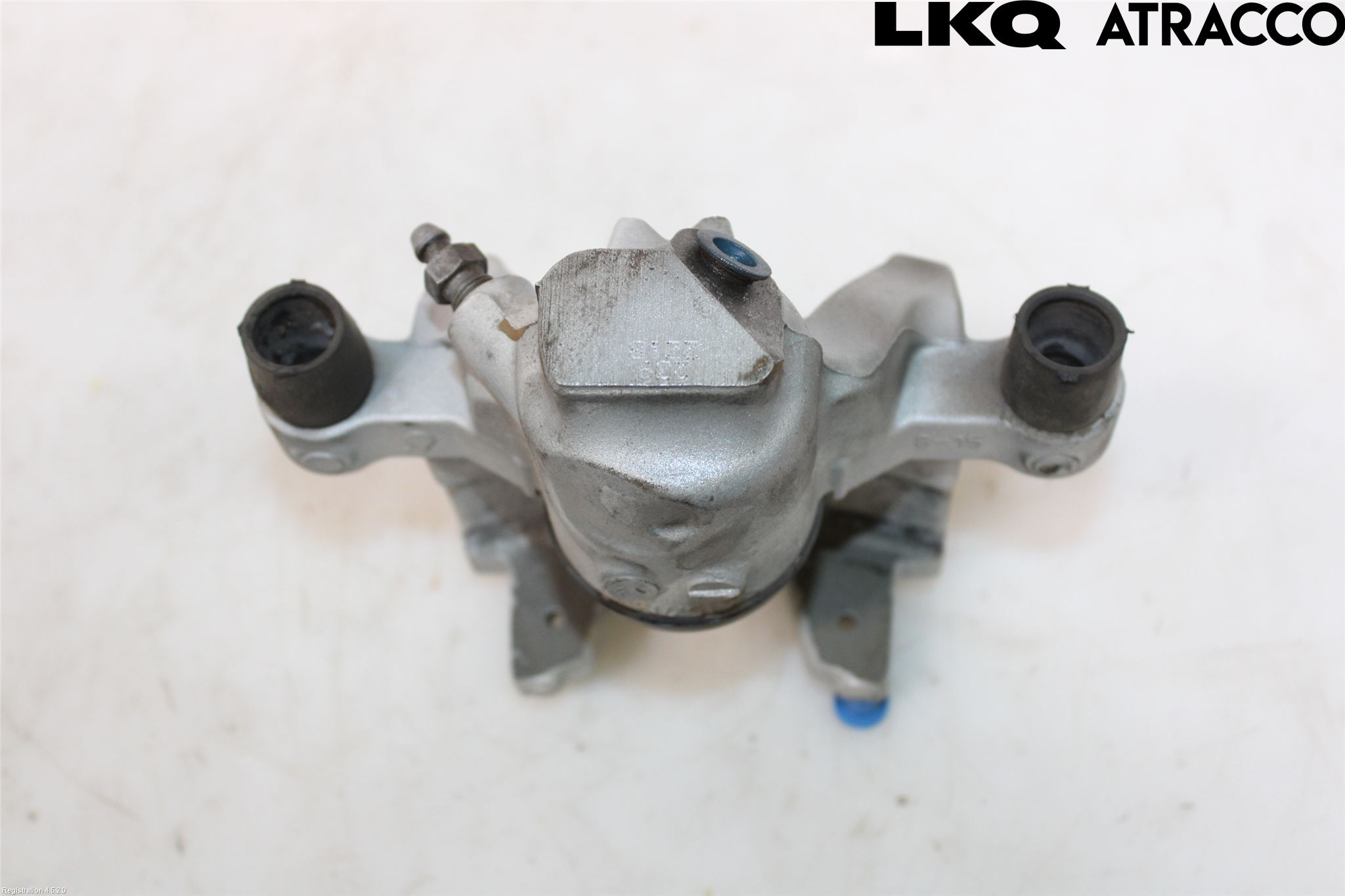 Mercedes-Benz MB C-KLASS (W204) 07-15 Bremsecaliper Bak Høyre