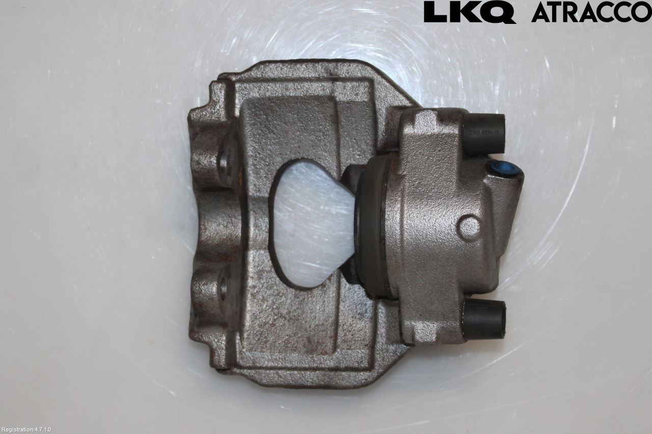 Volkswagen VW TRANSP/CARAVELLE (T5) 04-15 Bremsecaliper Foran Venstre