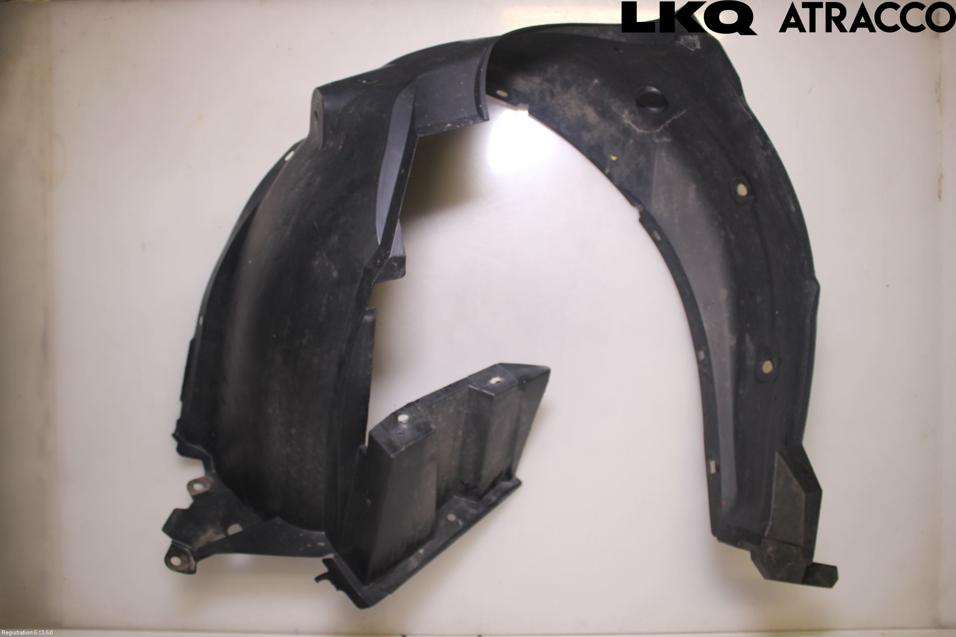 Toyota AYGO 15-21 Skjerm Indre