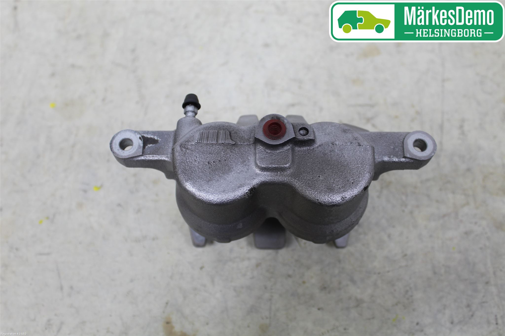 Toyota RAV4 13-18 Bremsecaliper Foran Venstre