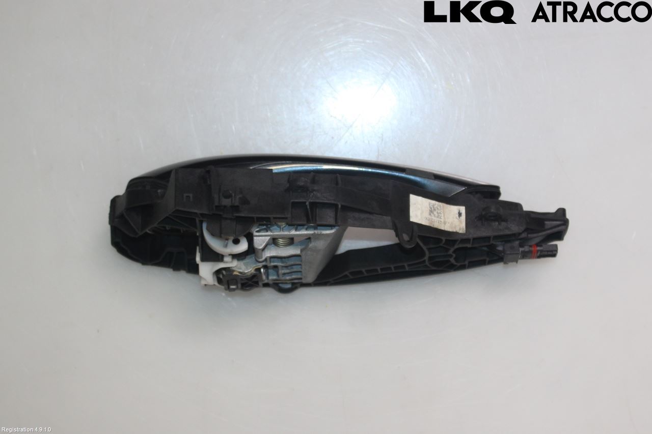 BMW 7 G11/G12 15-22 Dørhandtak Ytre Høyre