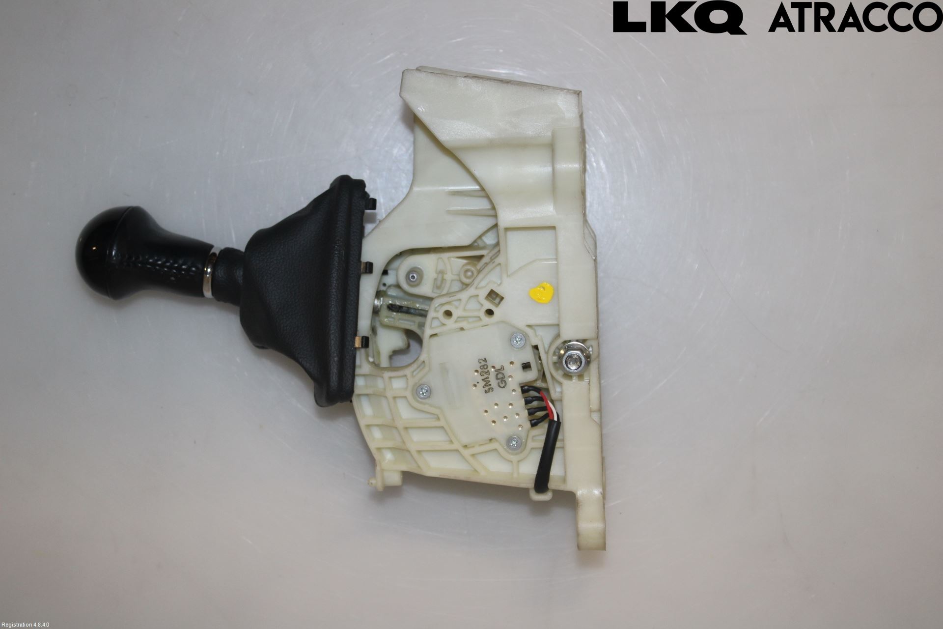 Kia CEED 12-18 Gearspak