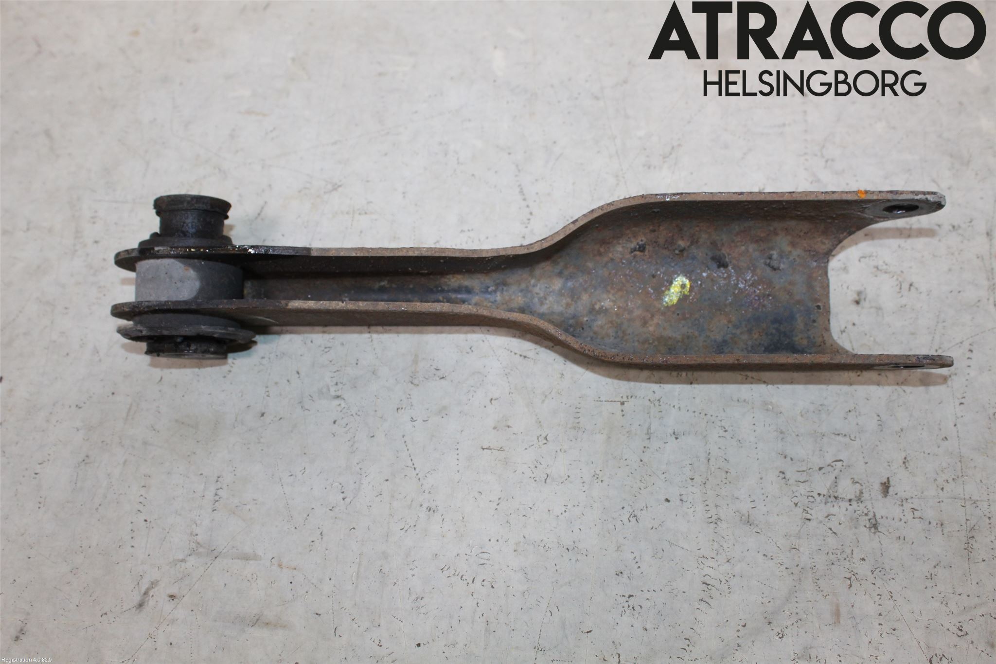 Landrover RANGE ROVER SPORT (L494) 14-22 Bærearm Bak Venstre