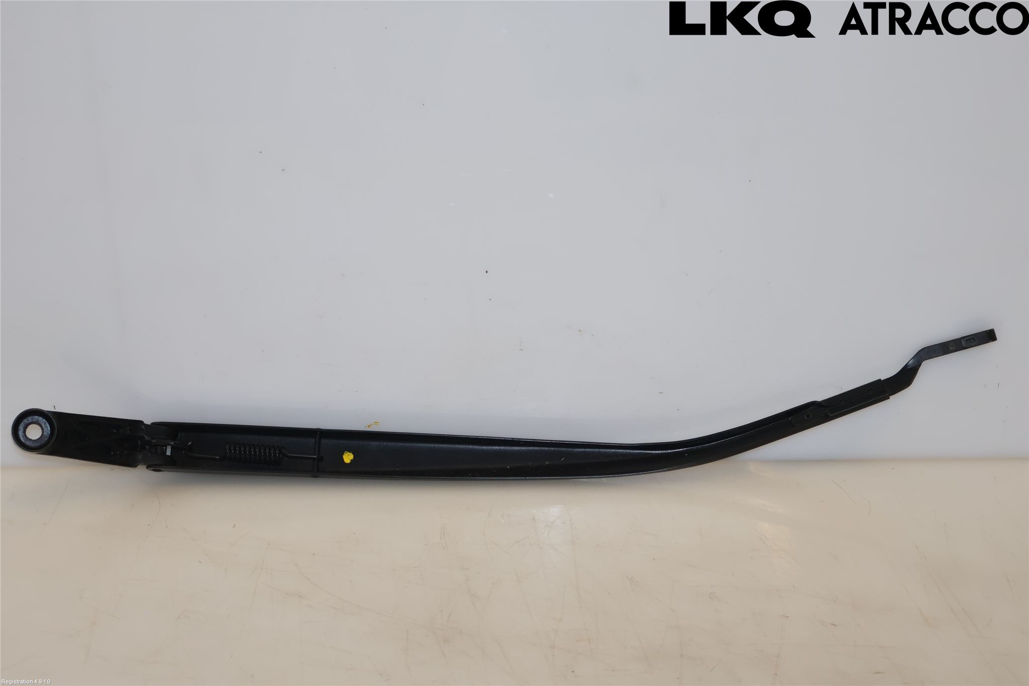 Toyota AURIS 13-19 Viskerarm-Armer Frontrute