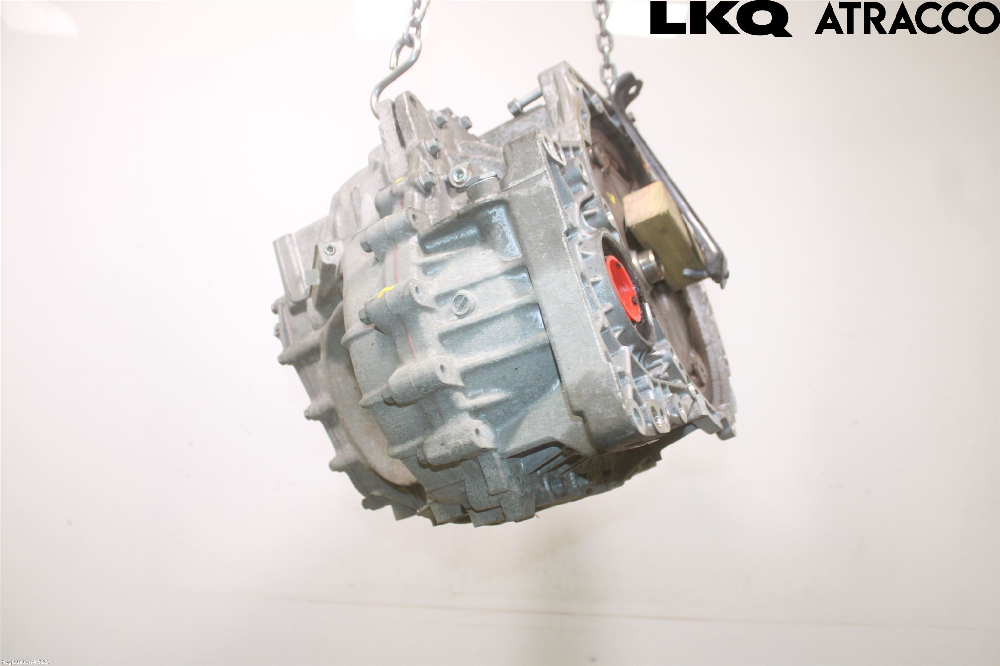 Kia SPORTAGE (QL) 16-21 Gearkasse Automat