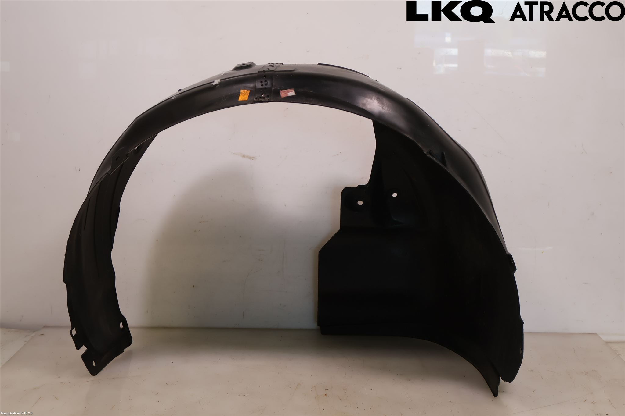 Kia XCEED 19- Skjerm Indre