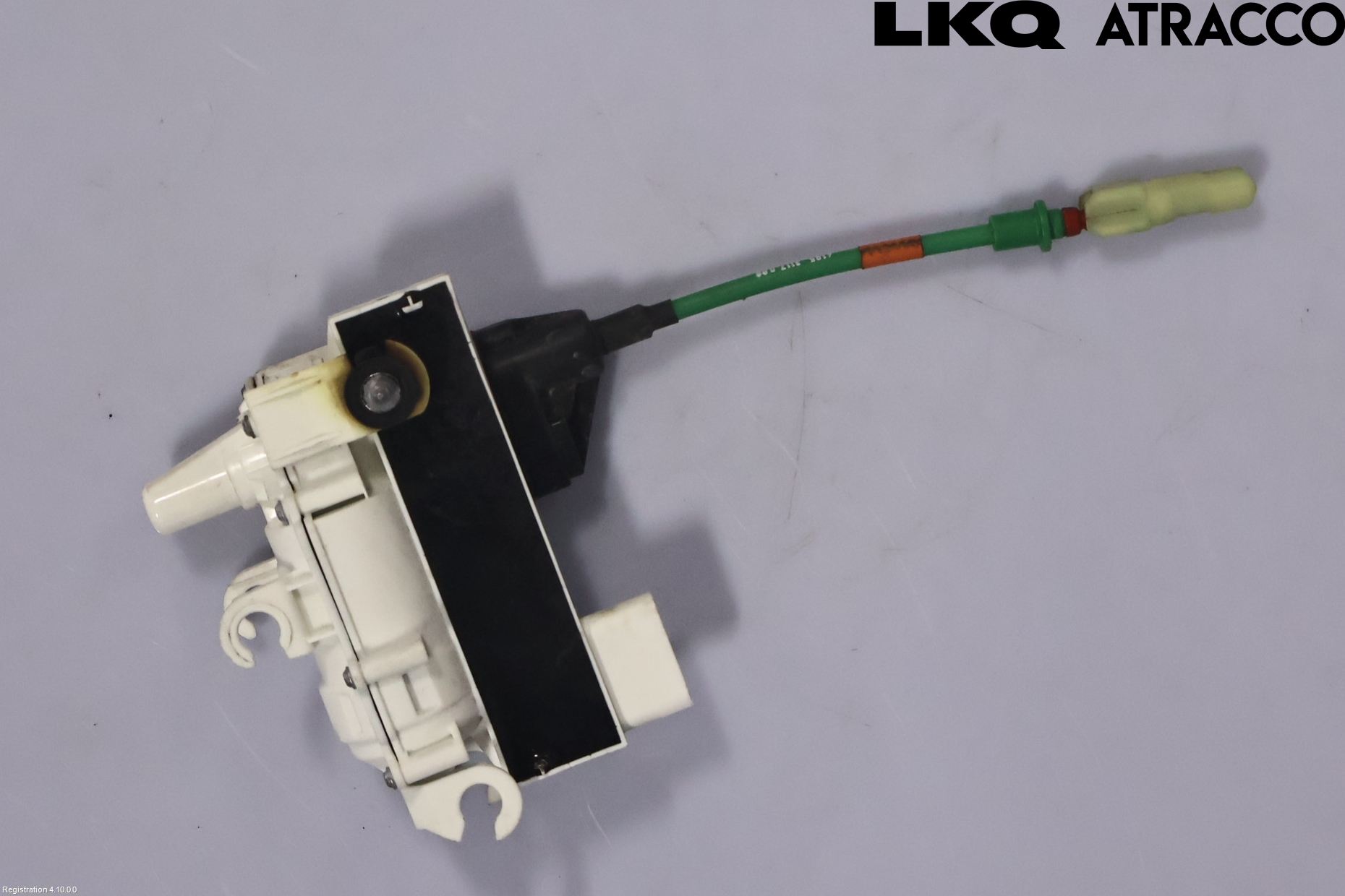 BMW 5 G30/G31/F90 17-23 Sentrallåsmotor Venstre