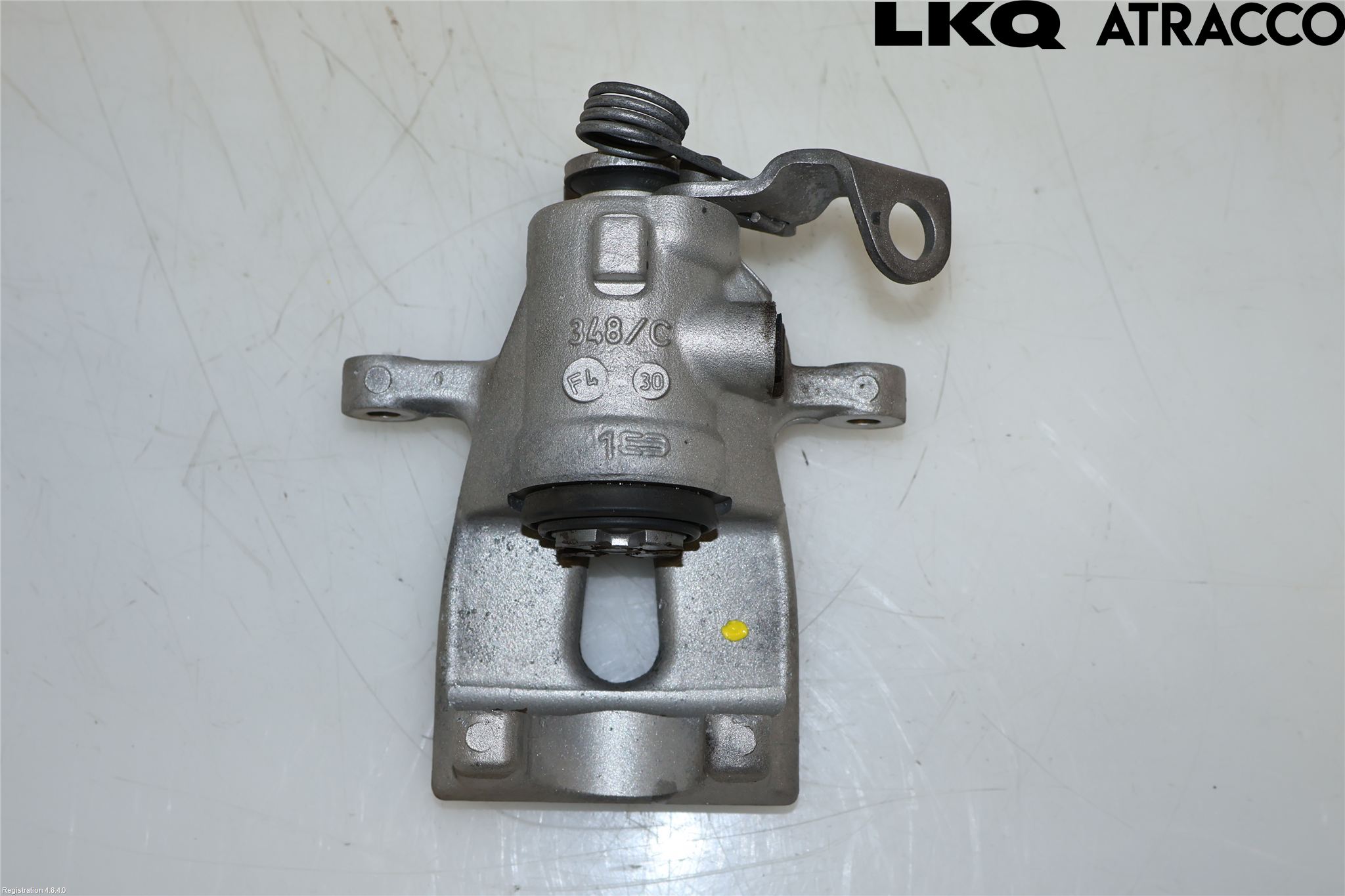 Kia VENGA 10-19 Bremsecaliper Bak Venstre