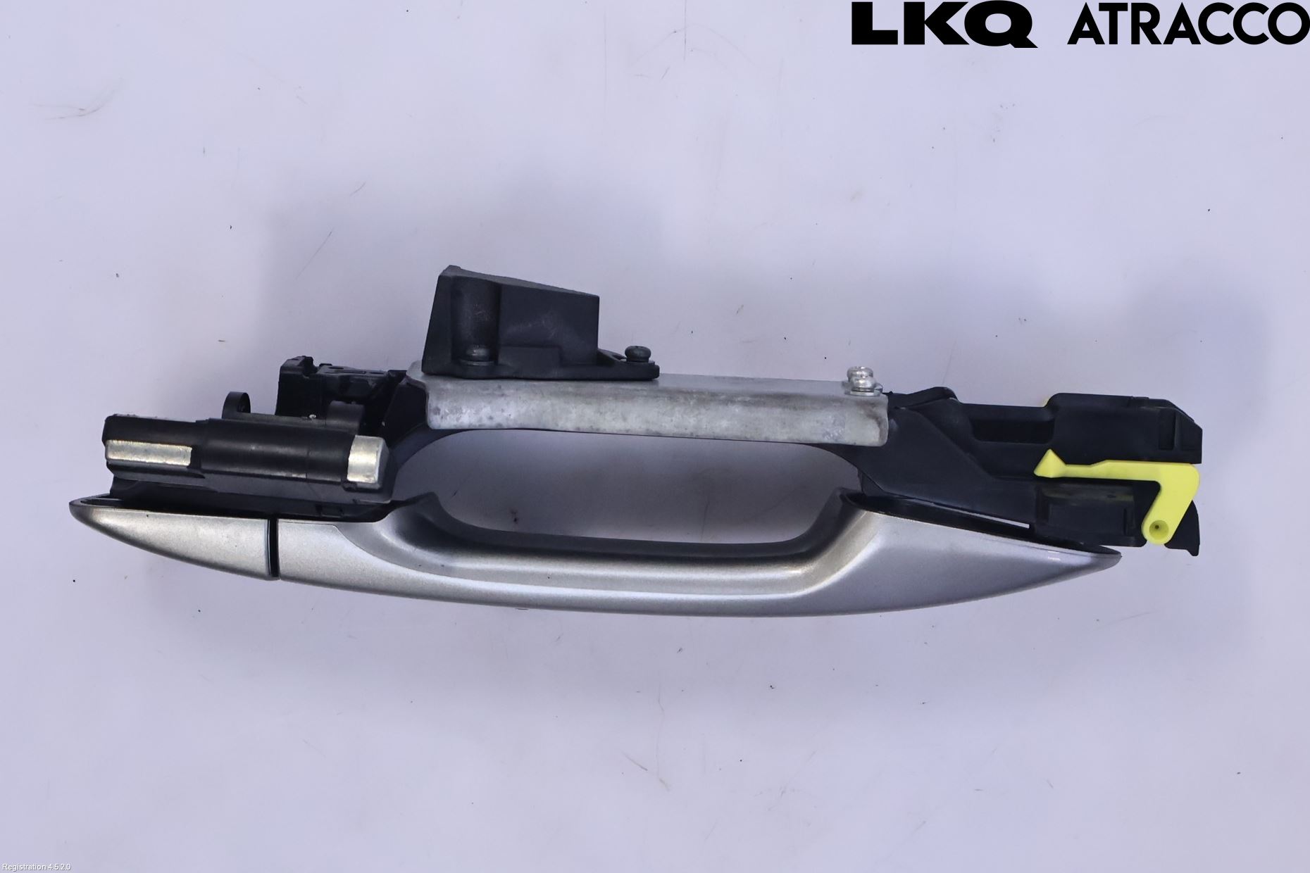 Lexus IS 250/350 14-20 Dørhandtak Ytre Høyre