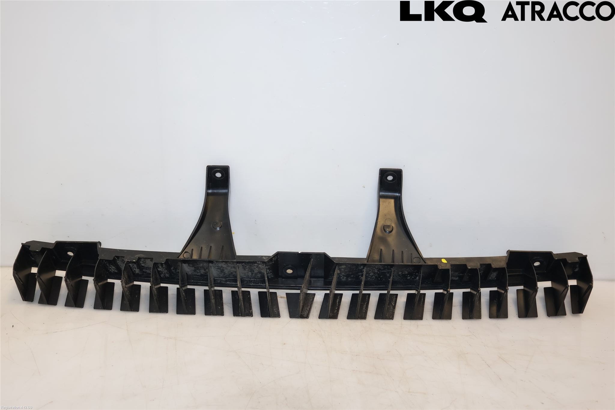 Peugeot 308 14-21 Støtfanger Bak Deform Element