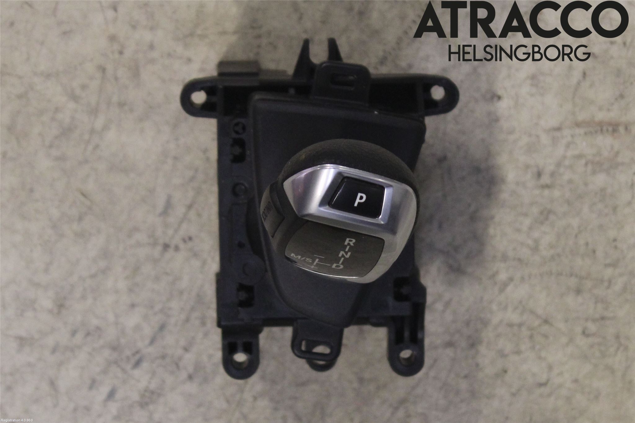 BMW 4 F32/F33/F82/F83 13-20 Gearspak