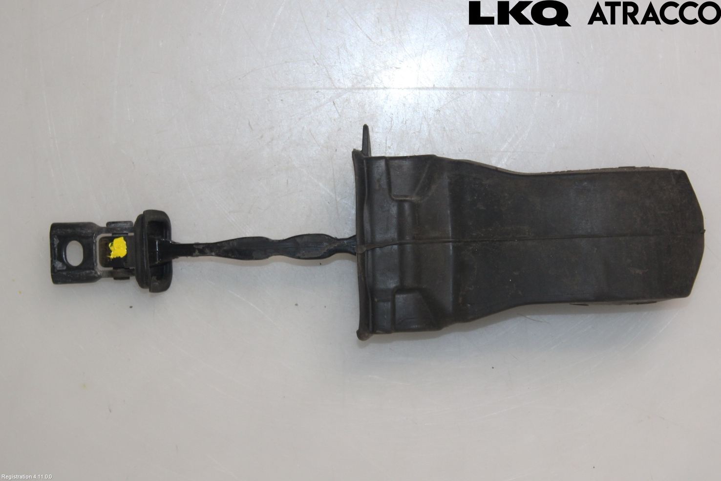 Volkswagen VW POLO 10-17 Dørstopper