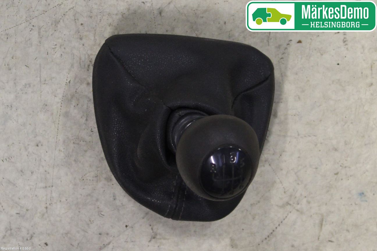 Opel MOVANO B 10-22 Gearspak Mansjett