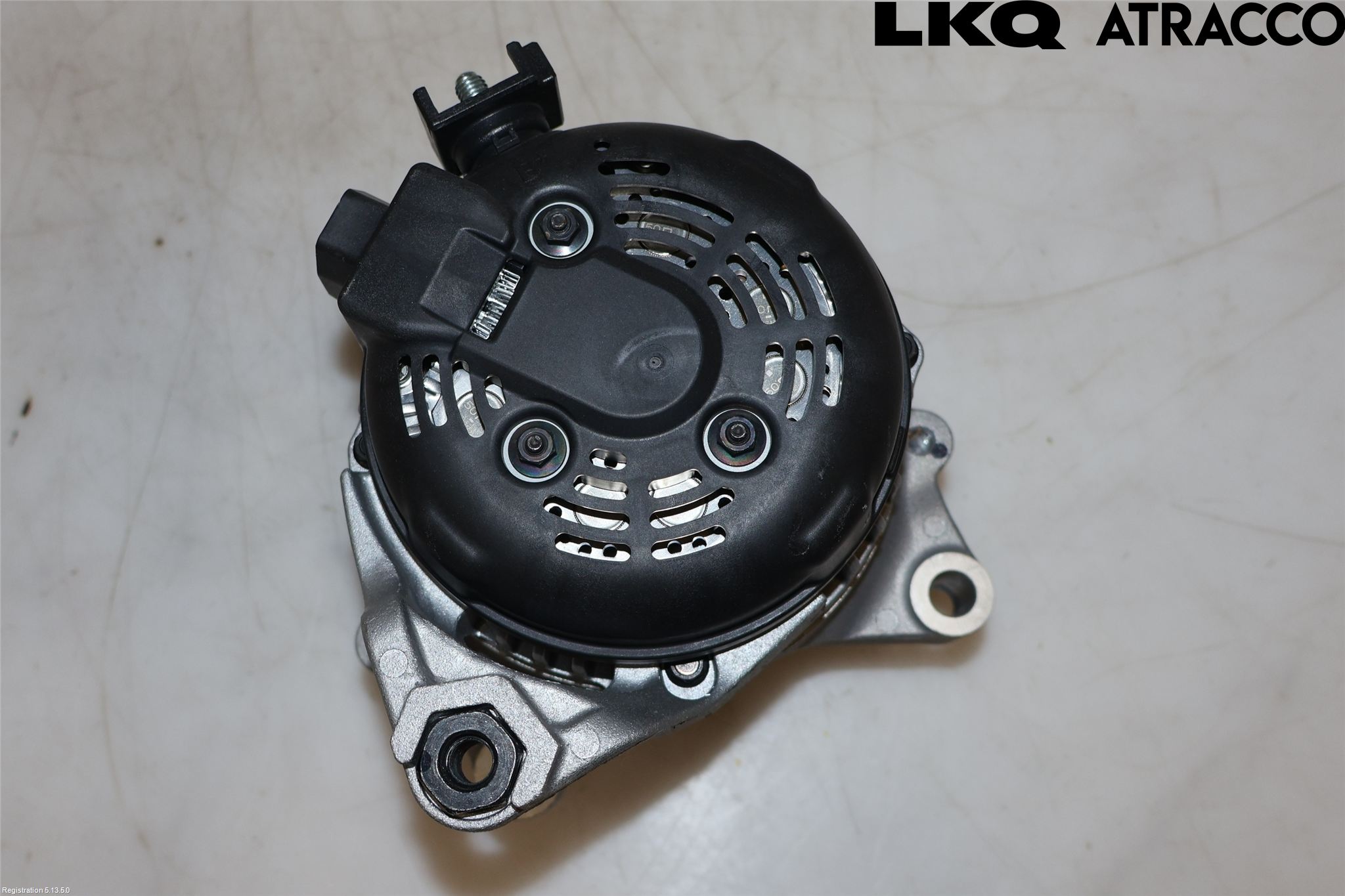 Mini COUNTRYMAN F60 17-23 Dynamo
