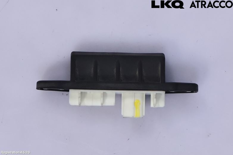 Mazda 2 KB Hybrid 22- Bakluke Handtak Ytre