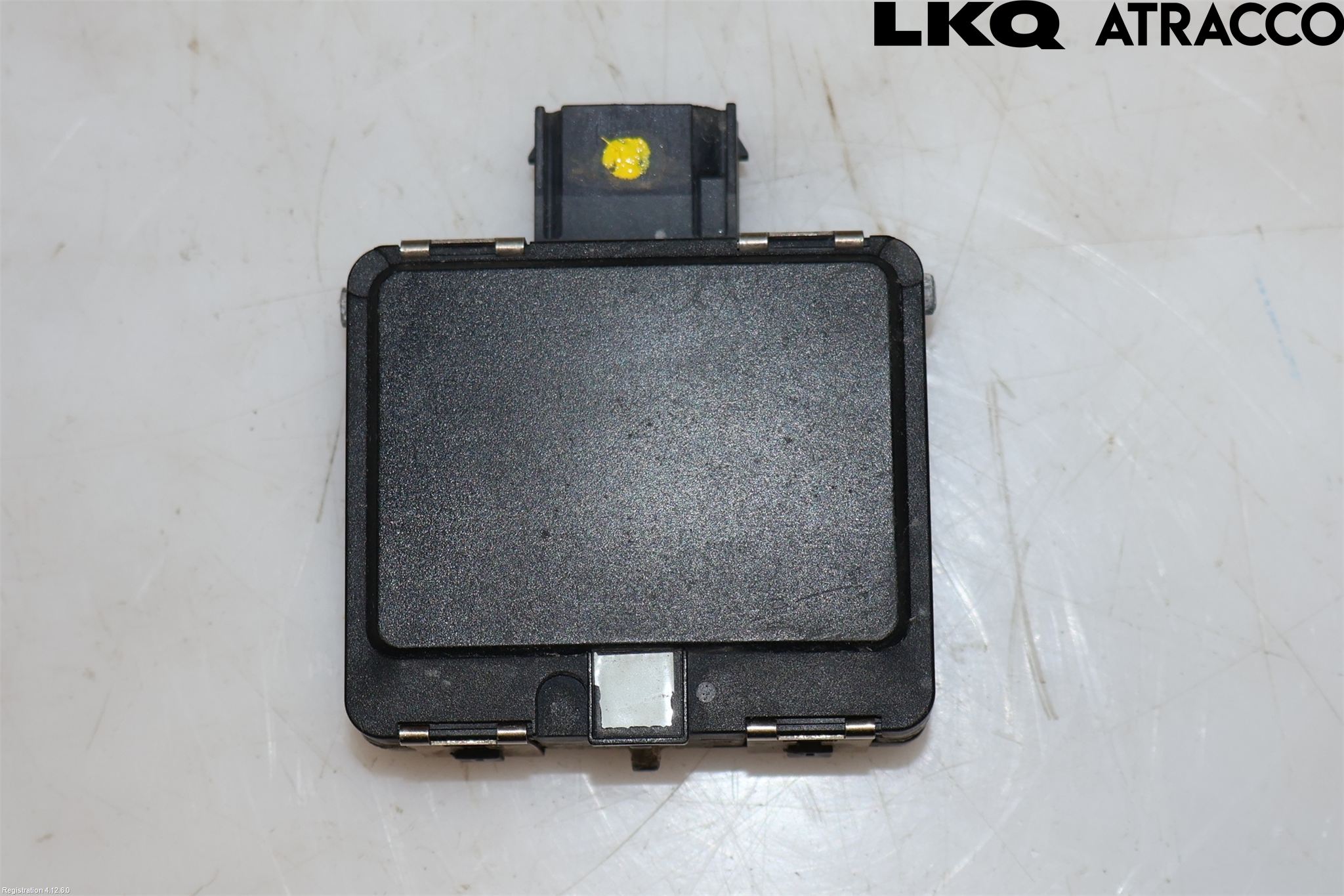 Skoda OCTAVIA (5E) 13-20 Sensor Fartsbegrensning