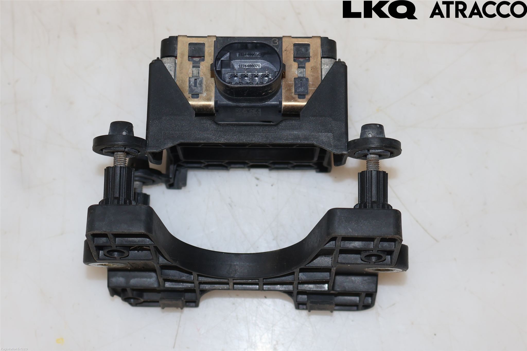 Volkswagen VW PASSAT 15-19 Sensor Fartsbegrensning