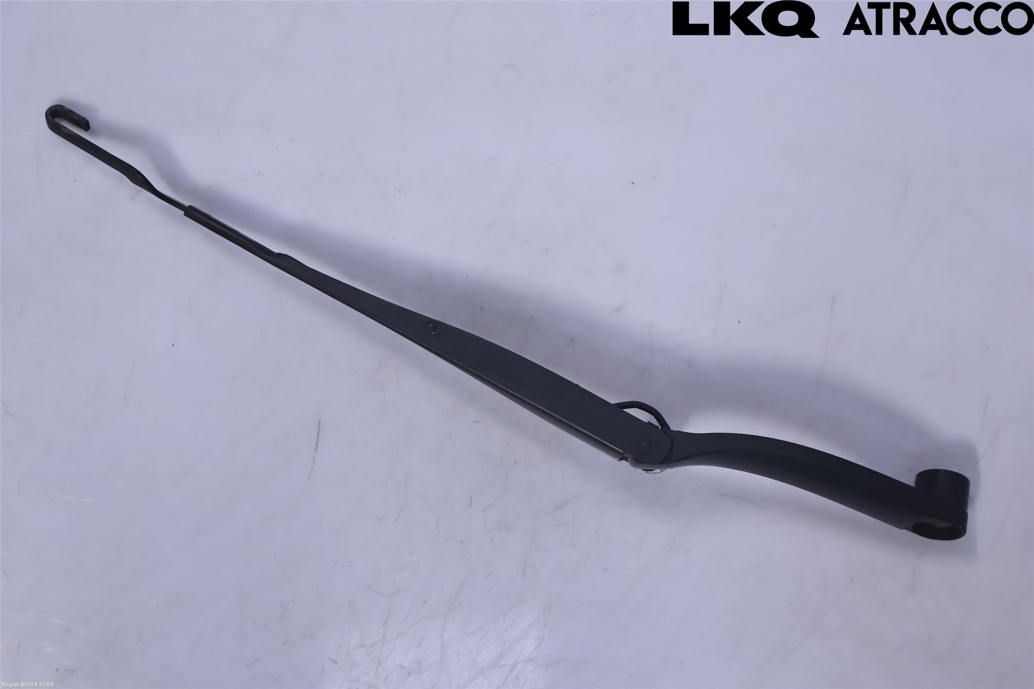 Kia OPTIMA 16-20 Viskerarm-Armer Frontrute