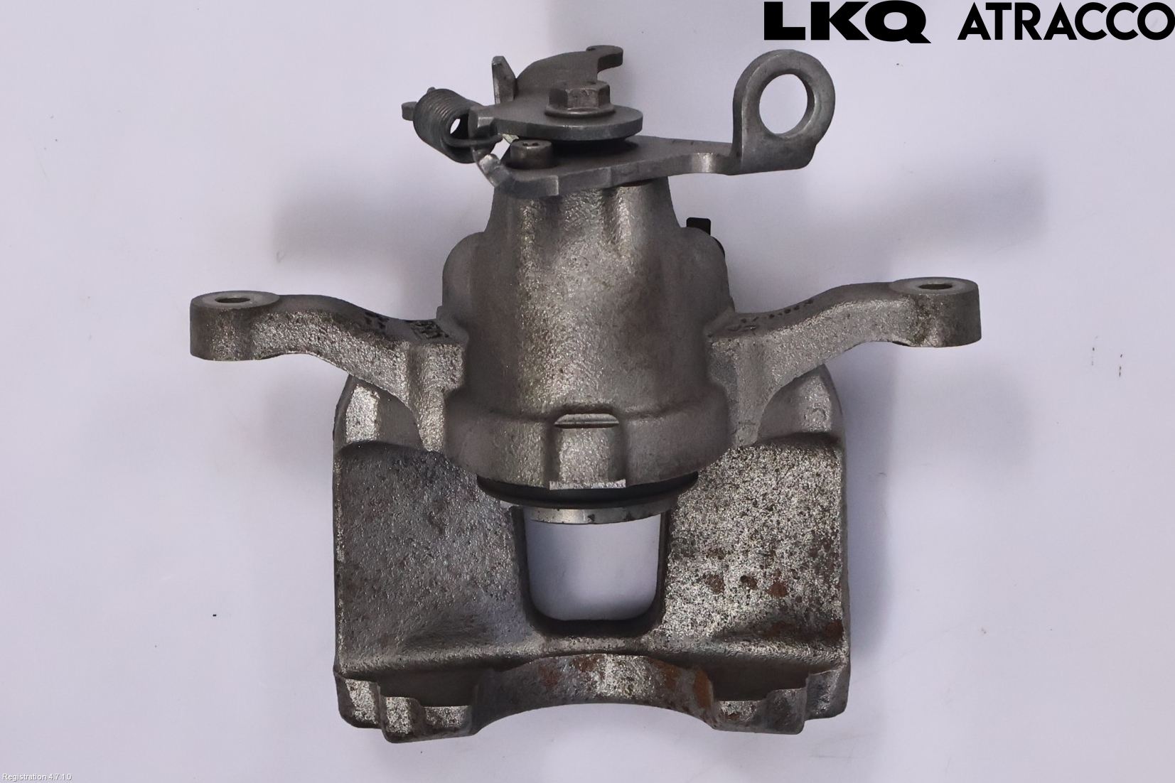 Fiat FREEMONT Bremsecaliper Bak Venstre