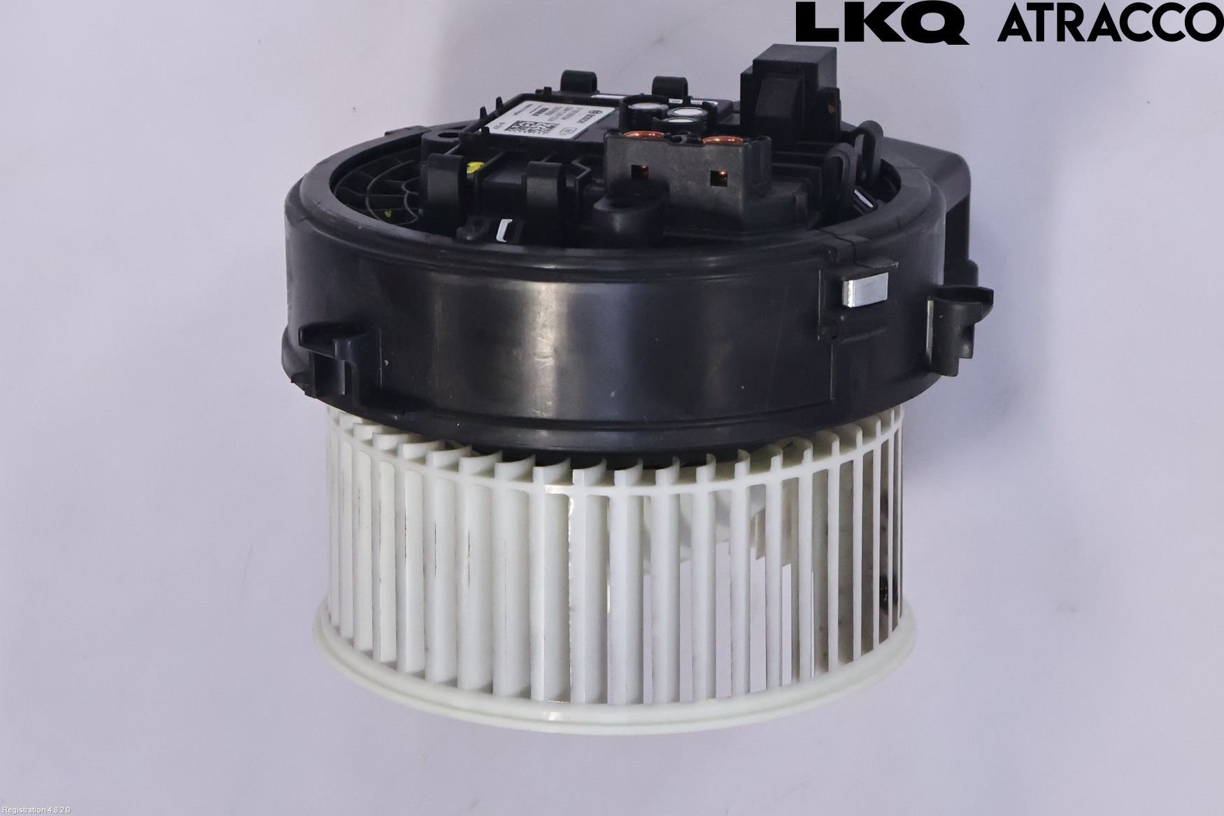 Volvo V60 19- Varmeapparat Viftemotor